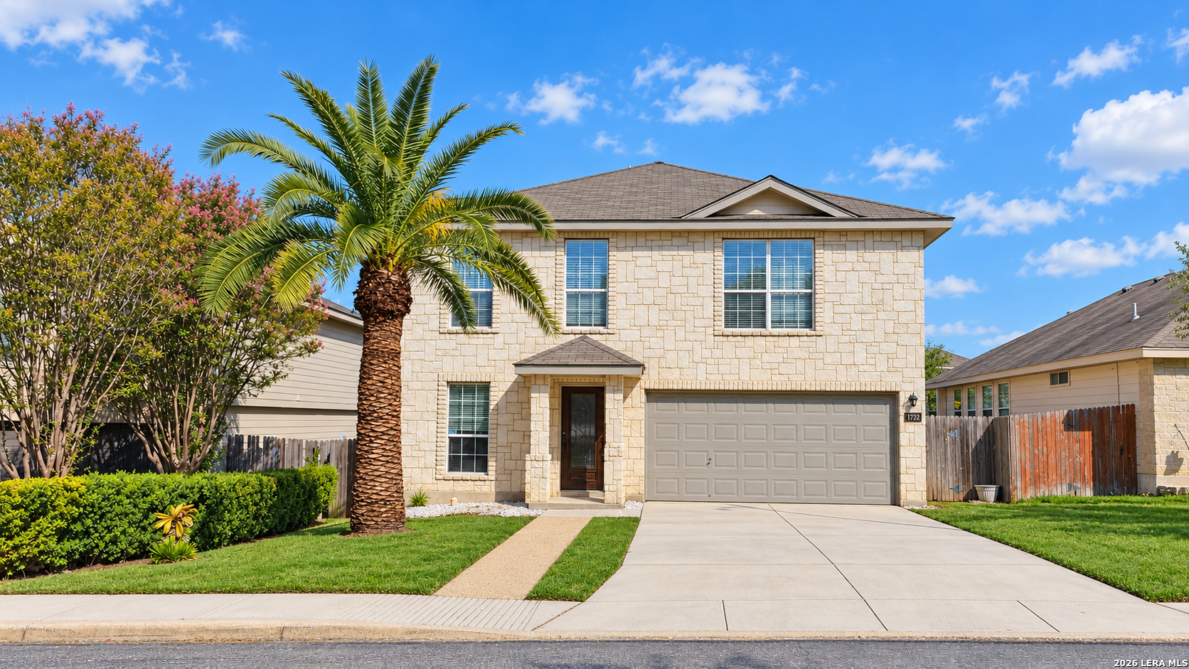 Property photo for 1722 Goldgap Fox, San Antonio, TX