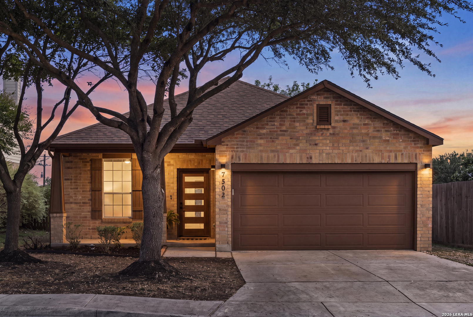 Property photo for 7502 CAMINO MNR, Boerne, TX