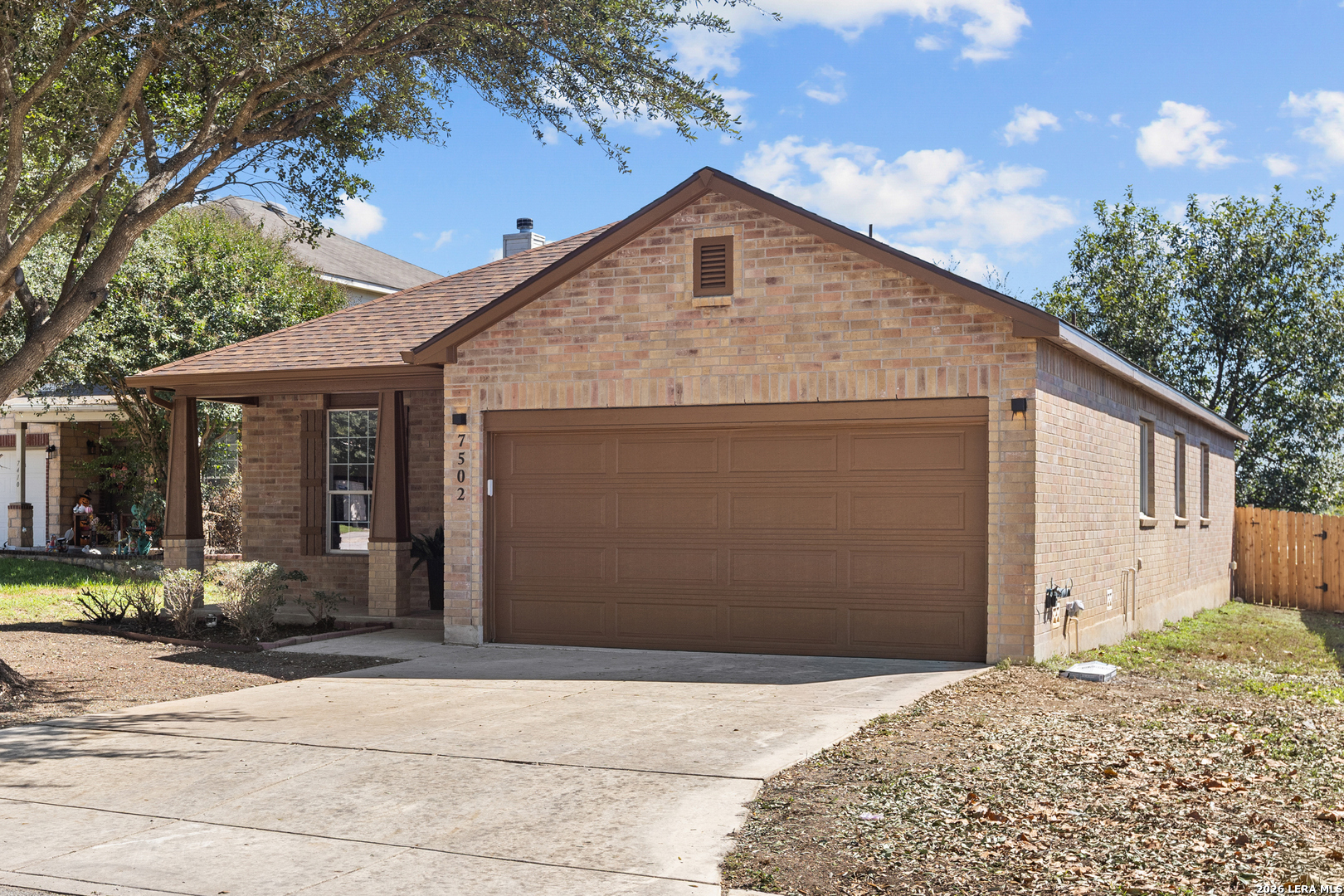 Photo 2 of Single family home for sale at 7502 Camino Mnr, Boerne, TX 78015 | MLS# 2022826 | Listing updated on 2026-10-10