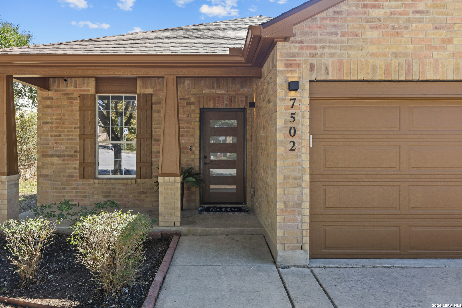 Photo 3 of Single family home for sale at 7502 Camino Mnr, Boerne, TX 78015 | MLS# 2022826 | Listing updated on 2026-10-10