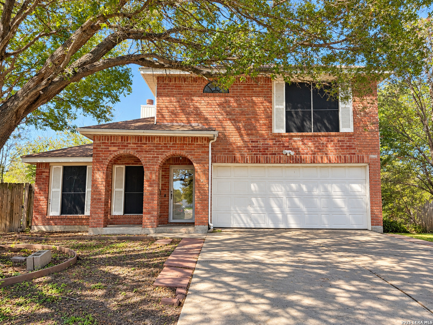 Property photo for 5327 FOUNTAIN LK, San Antonio, TX