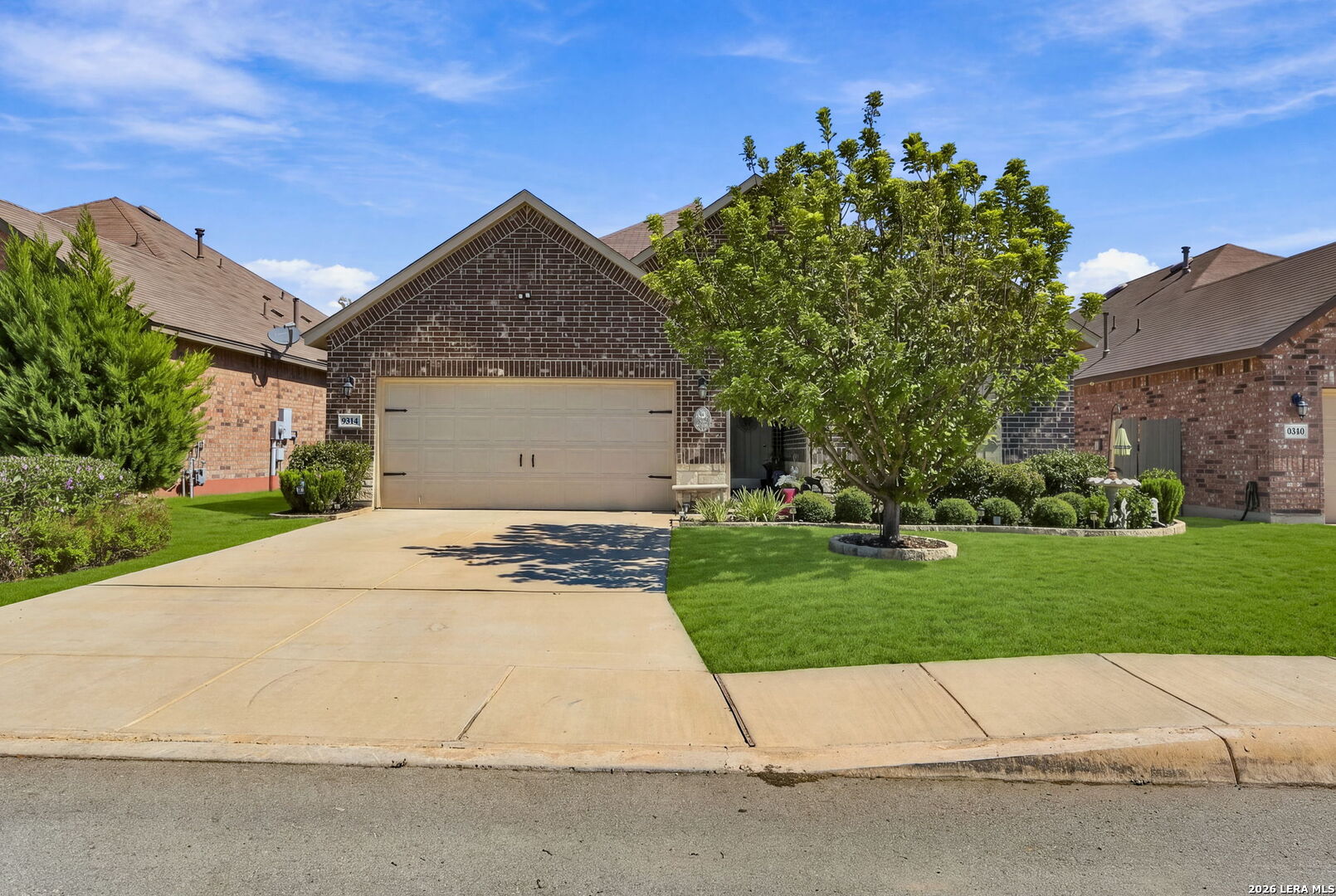 Property photo for 9314 KING VLY, San Antonio, TX