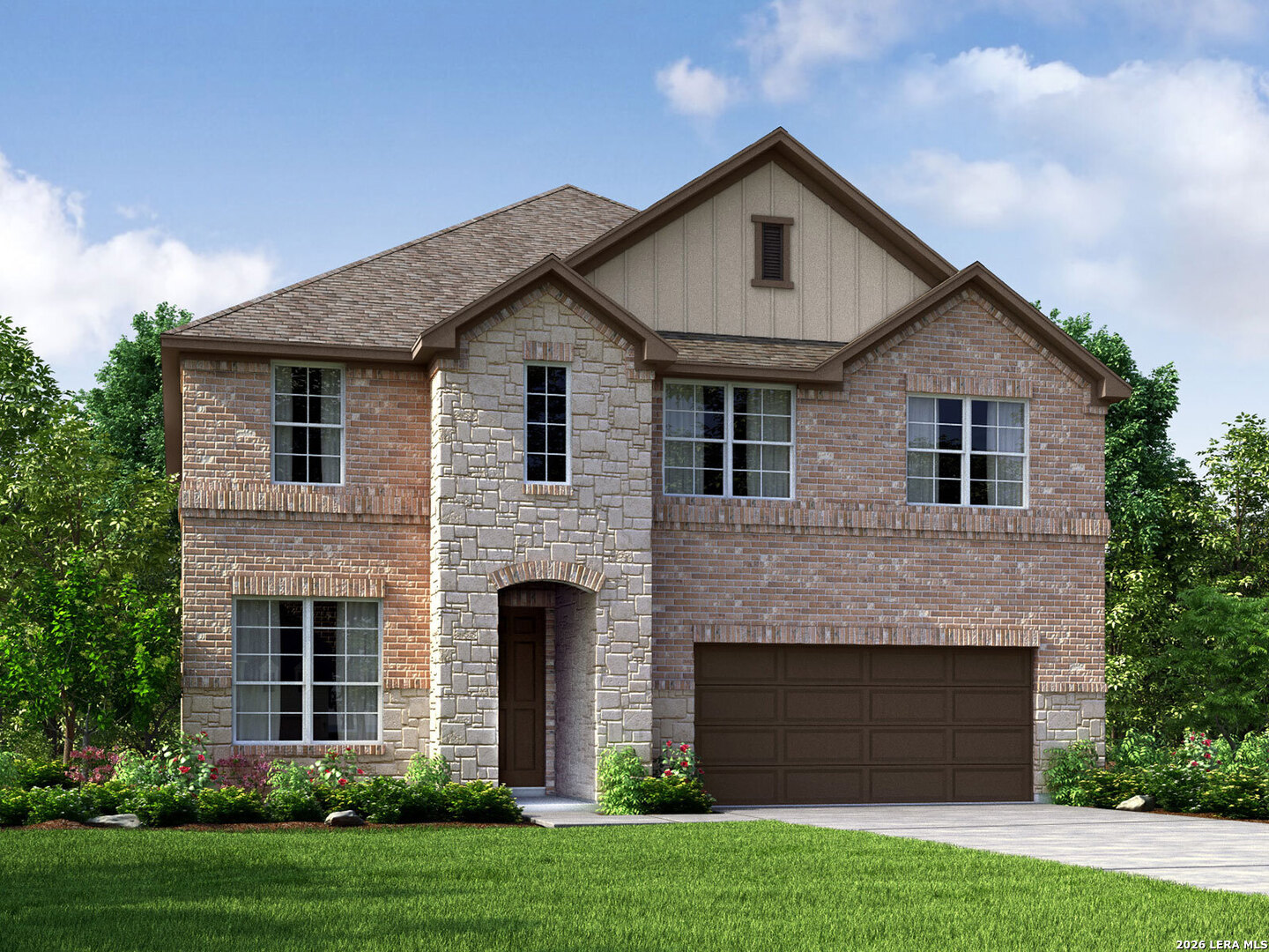 Property photo for 1418 Arcadian Rose, San Antonio, TX