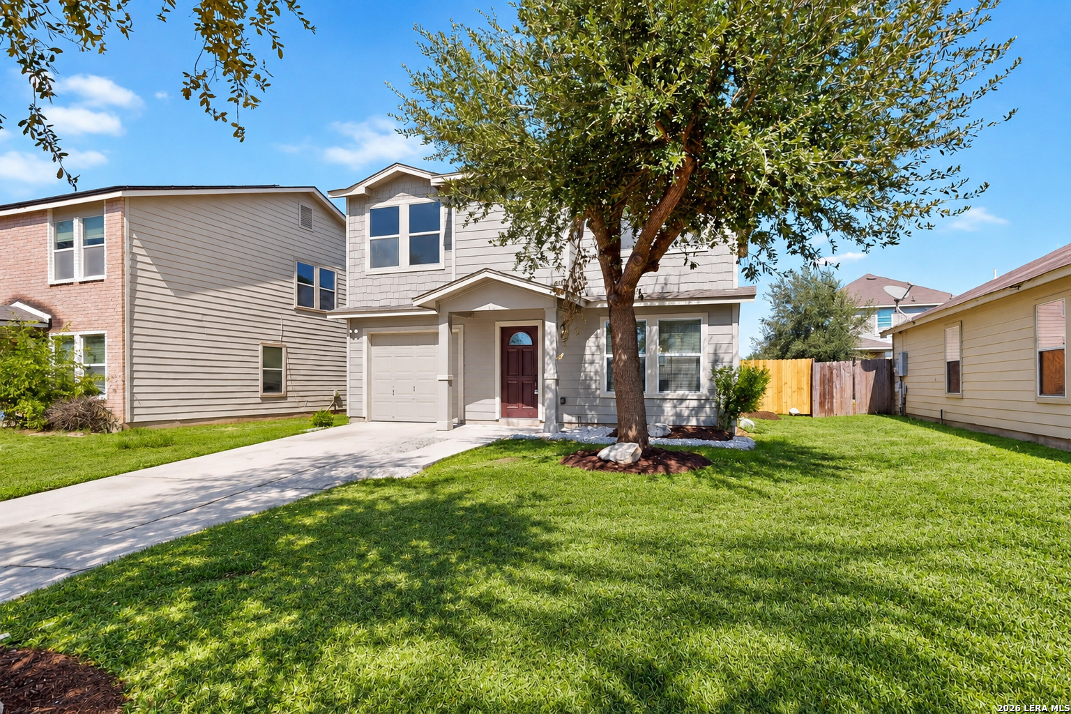 Photo 4 of Single family home for sale at 4419 Southton Way, San Antonio, TX 78223 | MLS# 2022444 | Listing updated on 2026-10-08