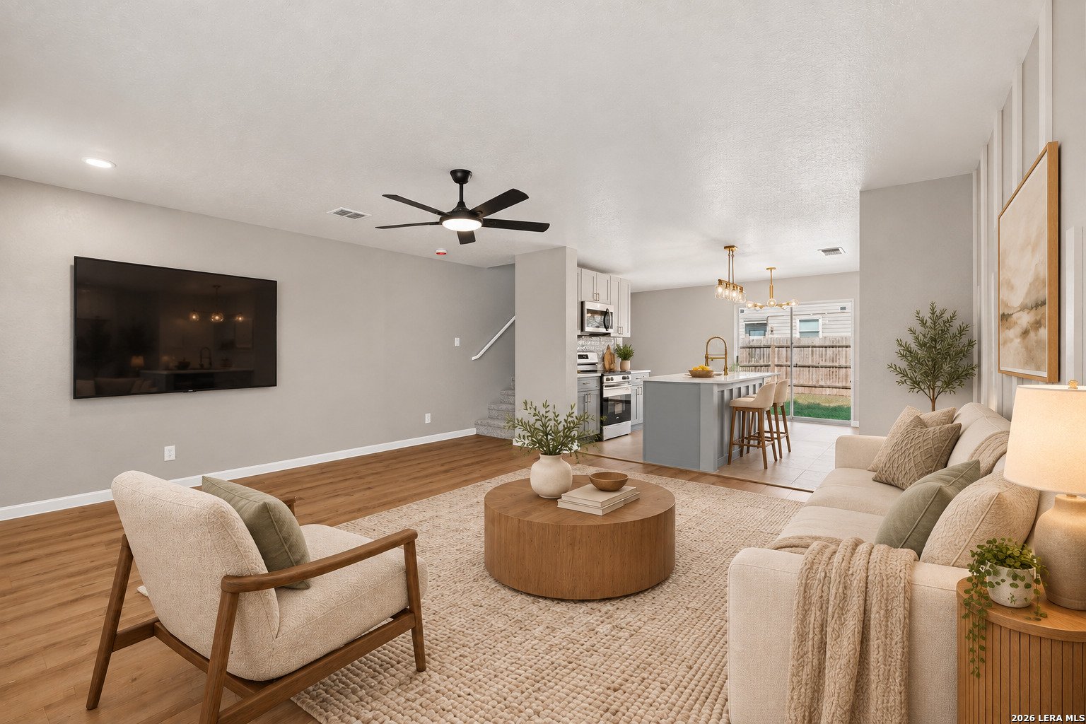 4419 Southton Way, San Antonio, TX 78223
