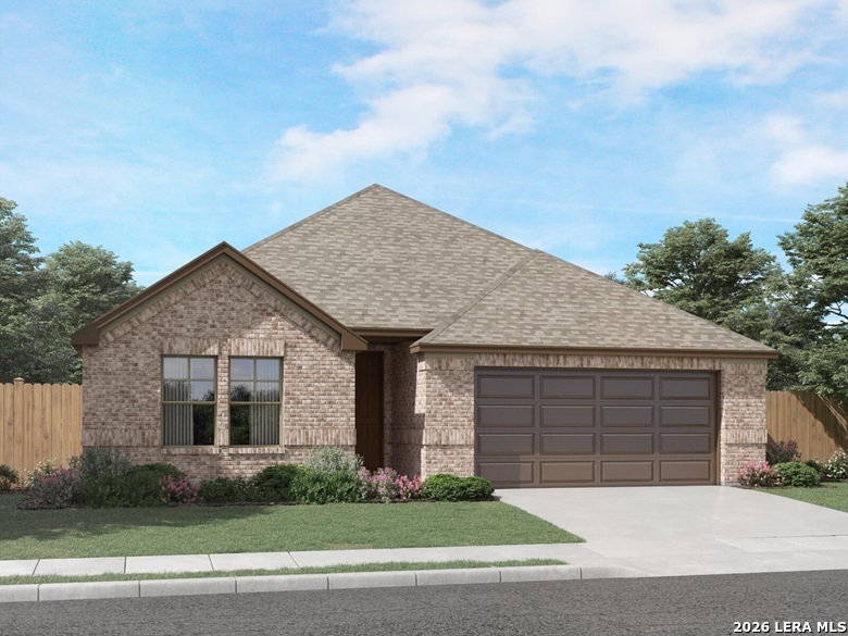 Property photo for 1414 Arcadian Rose, San Antonio, TX