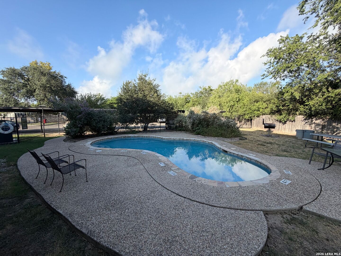474 SEELE ST, #6B, New Braunfels, TX 78130