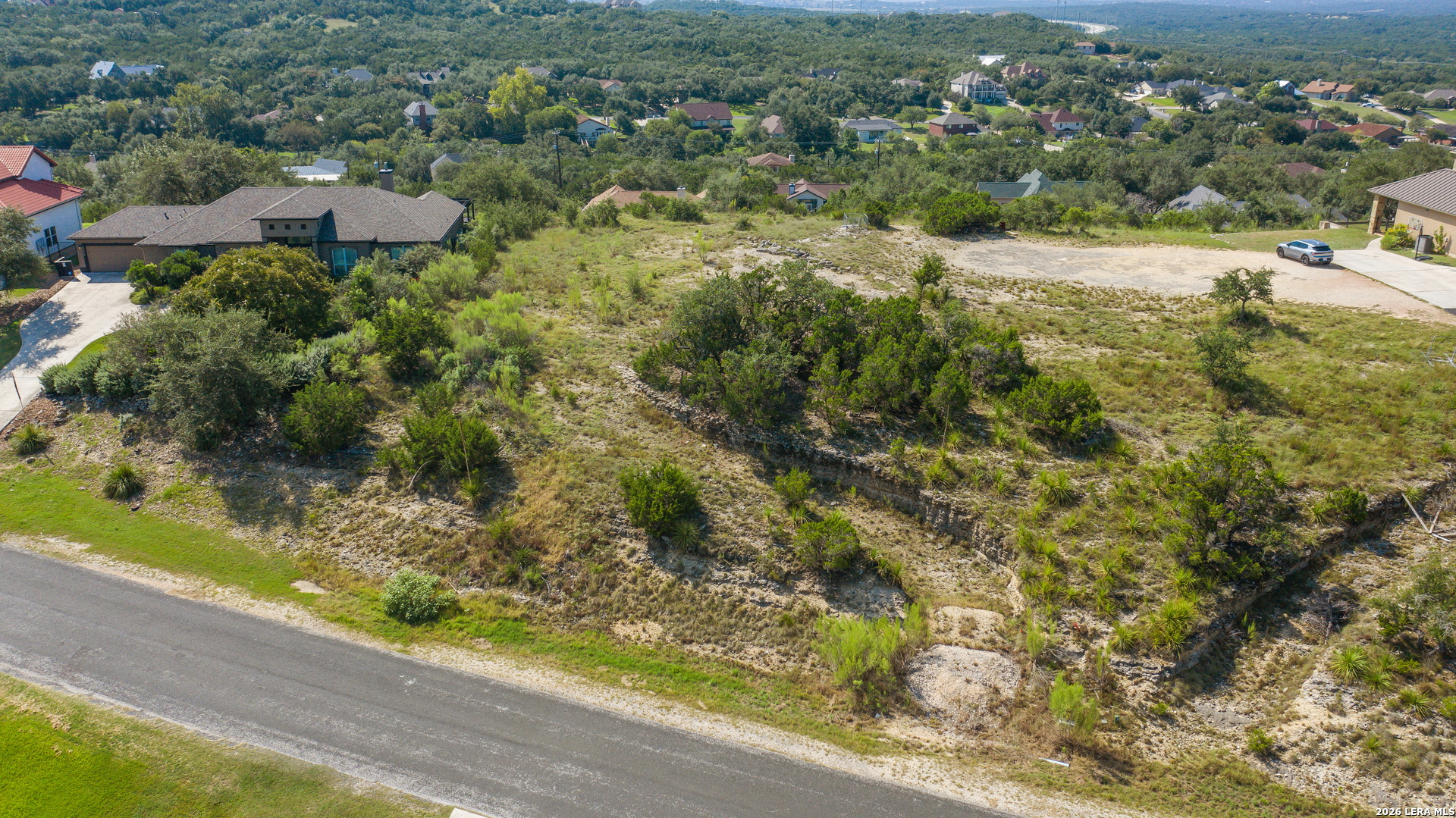 26023 Echo Mtn, San Antonio, TX 78260