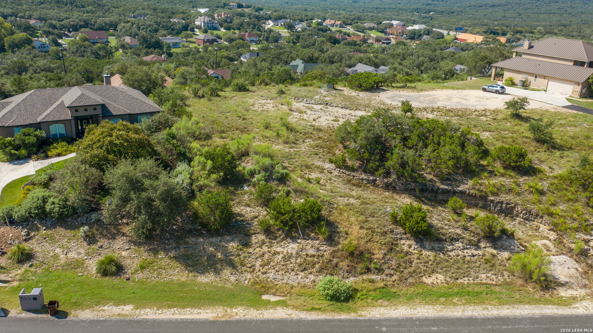 26023 Echo Mtn, San Antonio, TX 78260