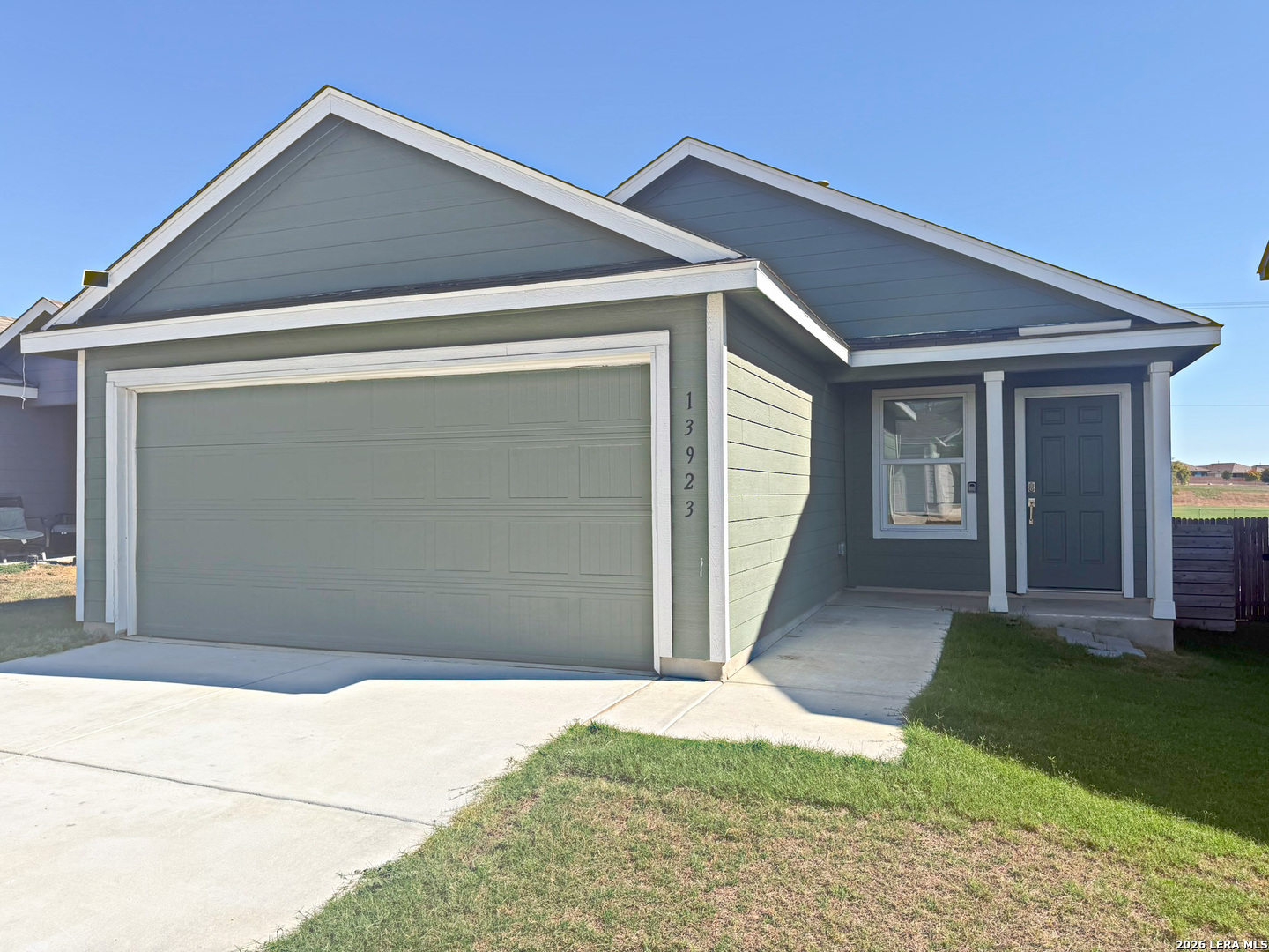 Property photo for 13923 Wool Park, San Antonio, TX