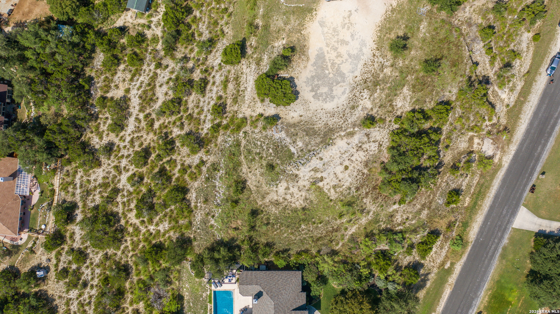 26023 Echo Mtn, San Antonio, TX 78260