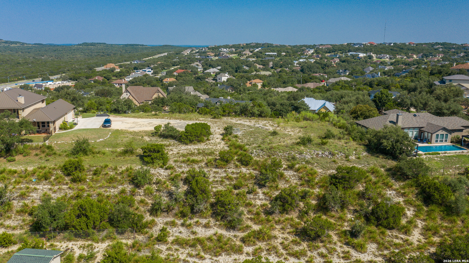 26023 Echo Mtn, San Antonio, TX 78260