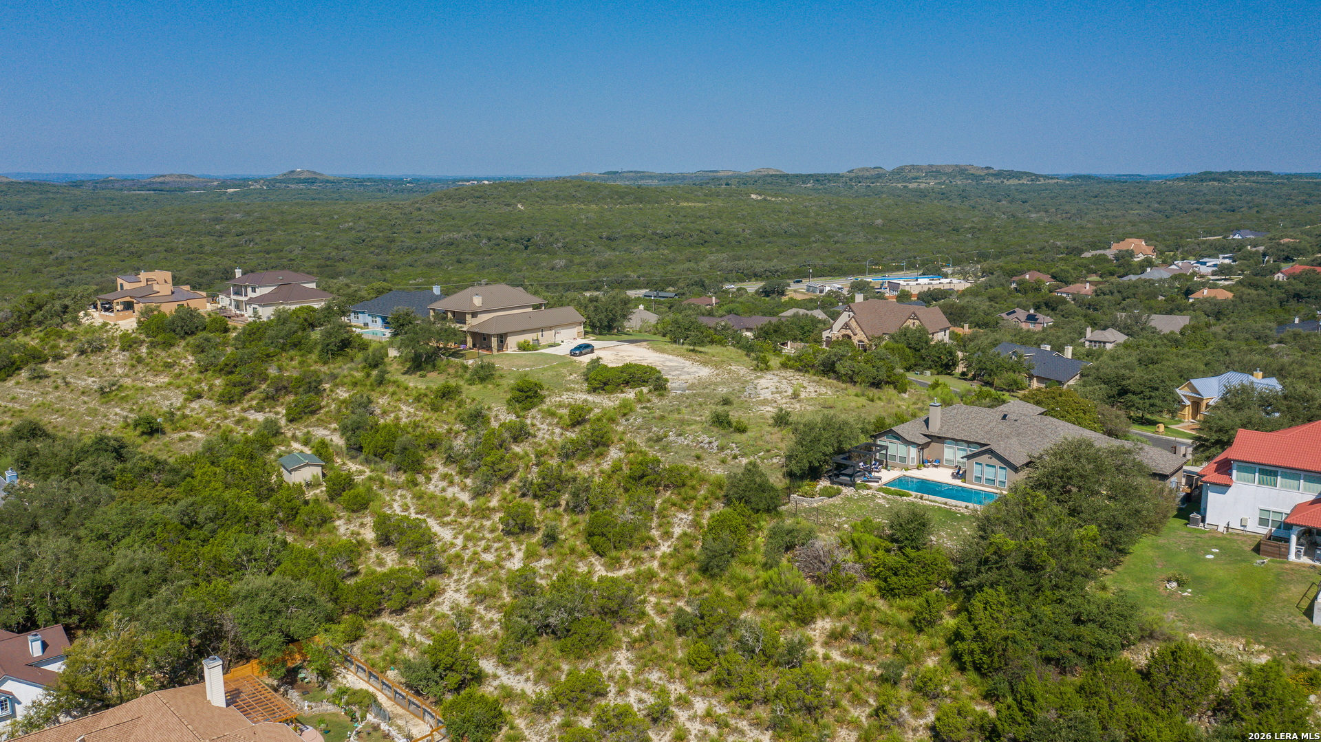 26023 Echo Mtn, San Antonio, TX 78260