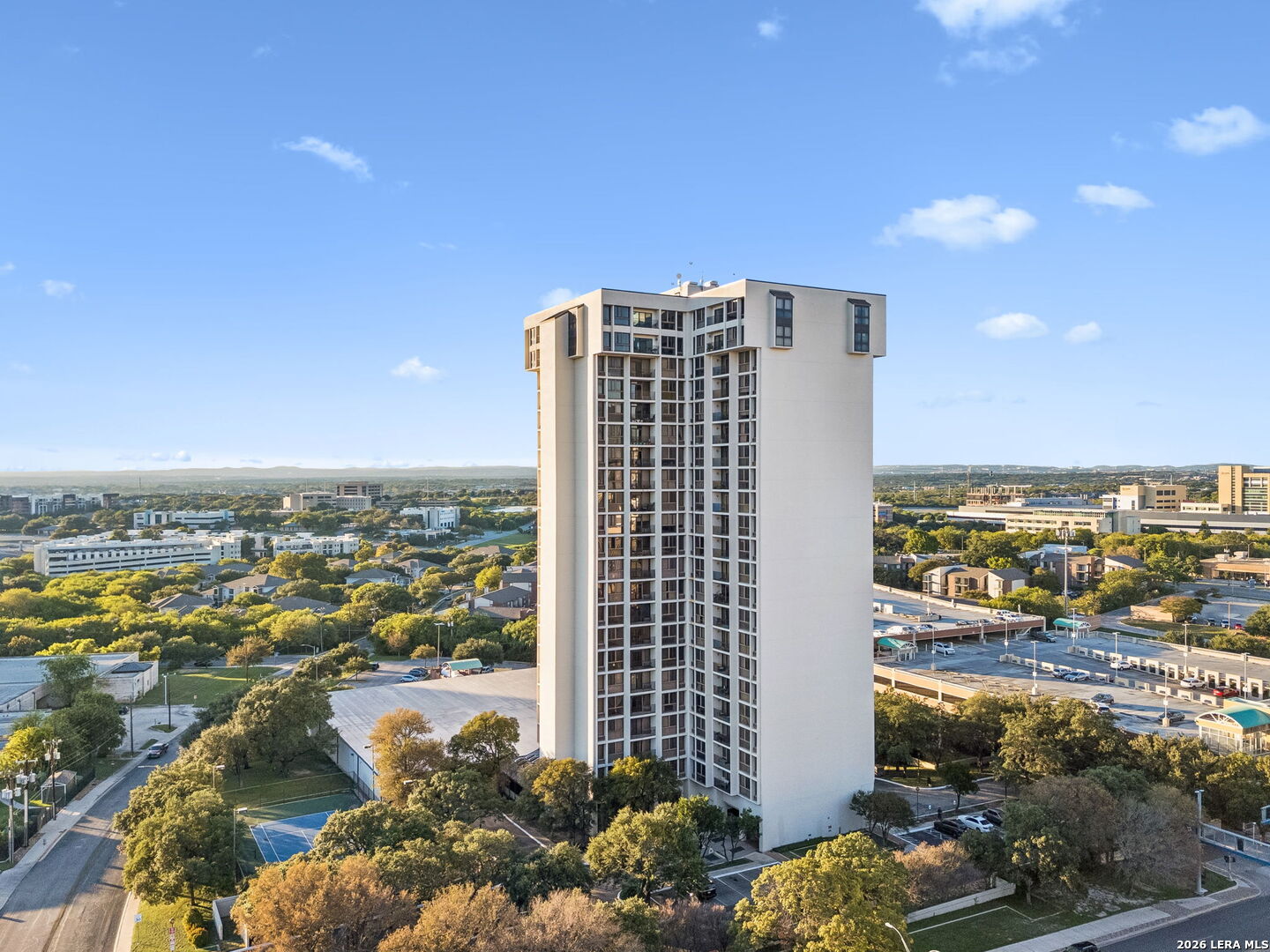 7701 WURZBACH RD, #901, San Antonio, TX 78229