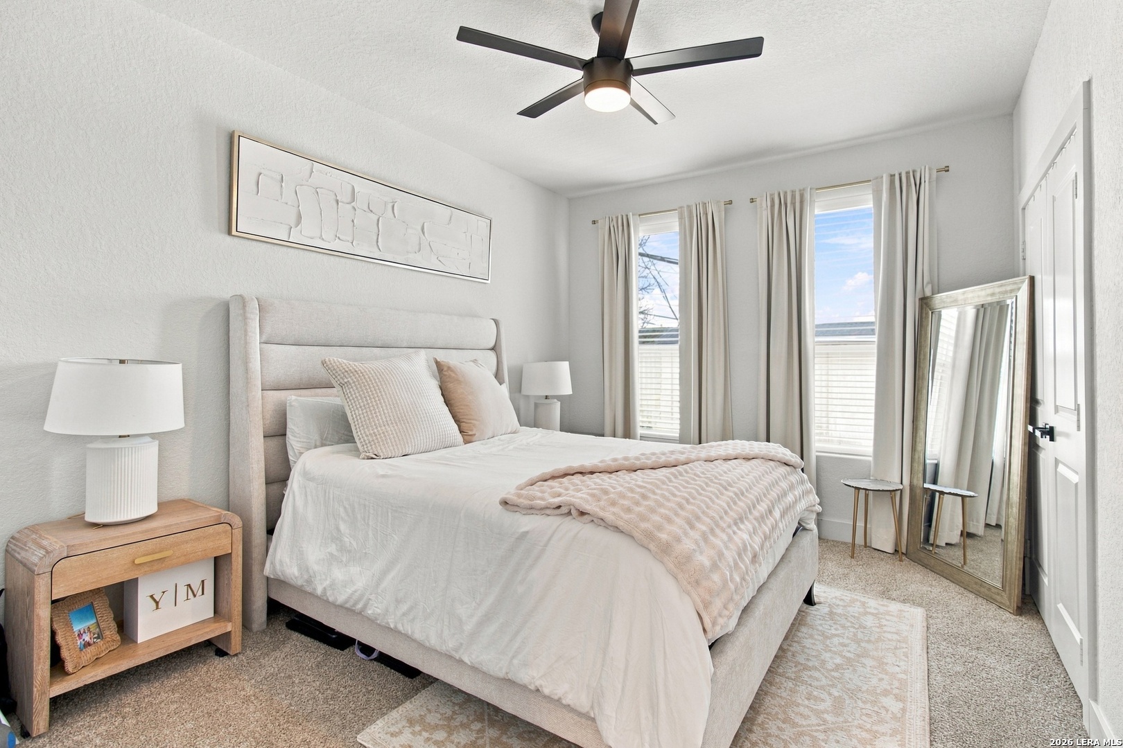Guest Suite