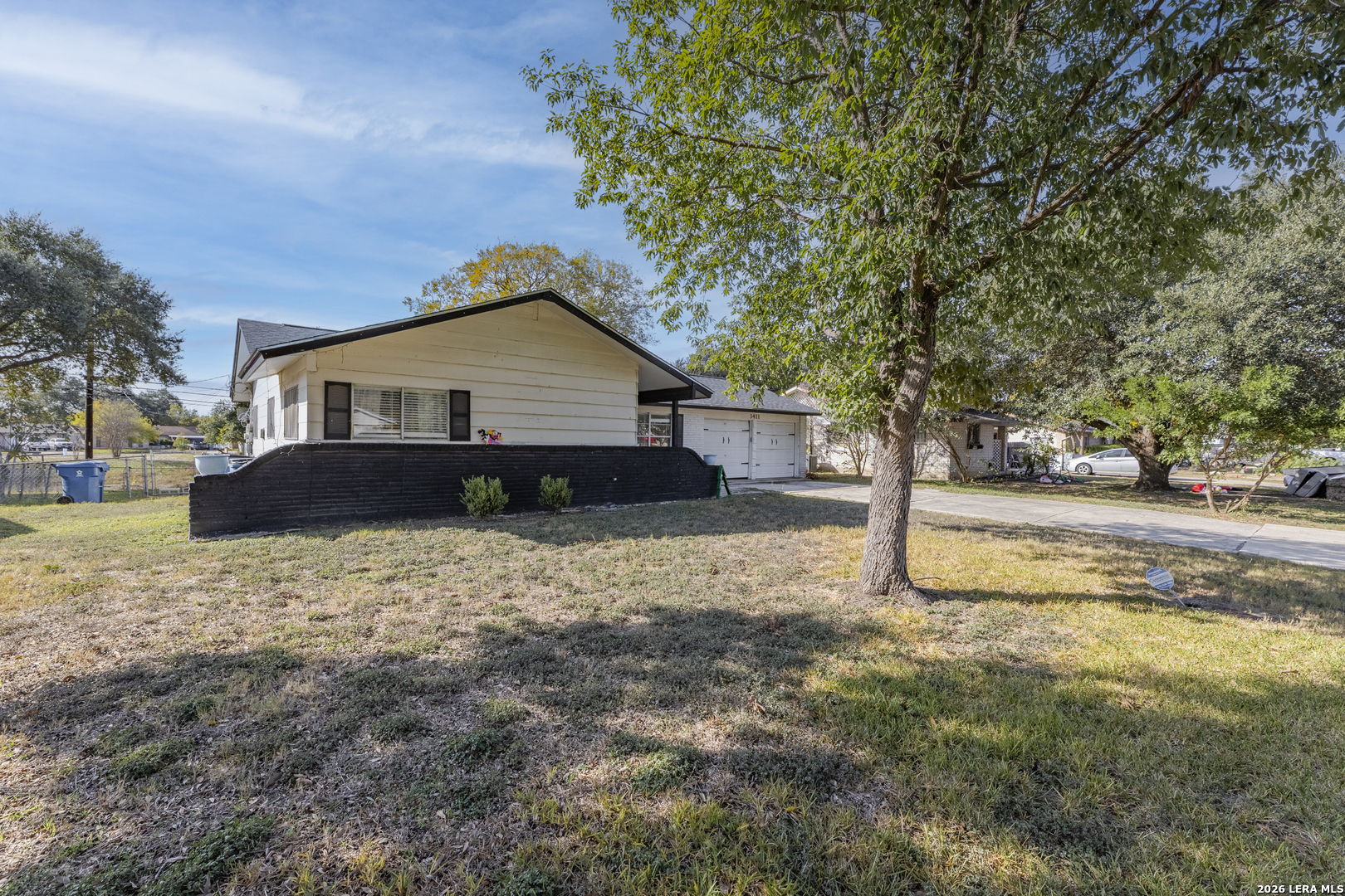 Photo 1 of Single family home for sale at 3411 Vinecrest, San Antonio, TX 78219 | MLS# 1929329 | Listing updated on 2026-10-09