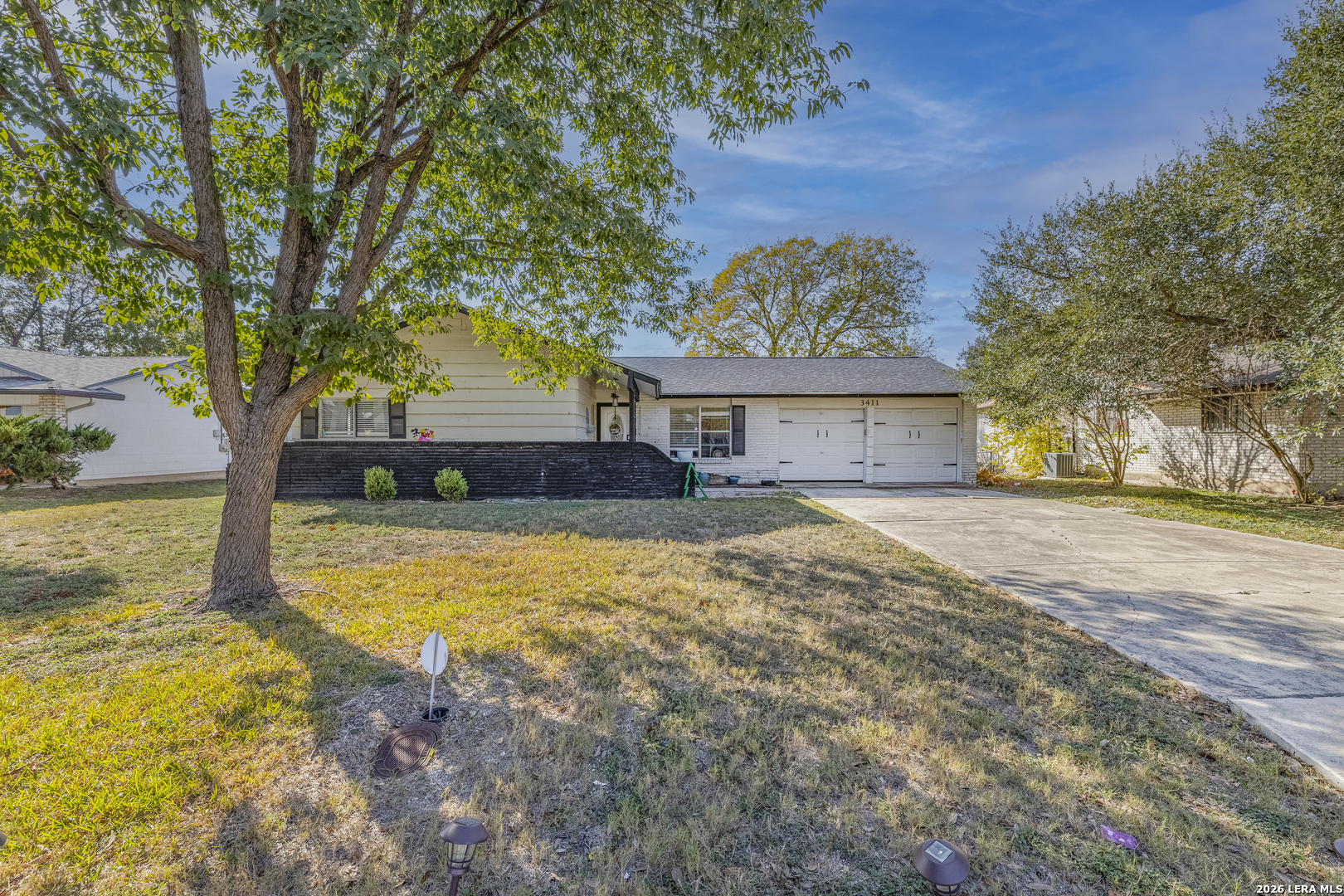 Photo 2 of Single family home for sale at 3411 Vinecrest, San Antonio, TX 78219 | MLS# 1929329 | Listing updated on 2026-10-09
