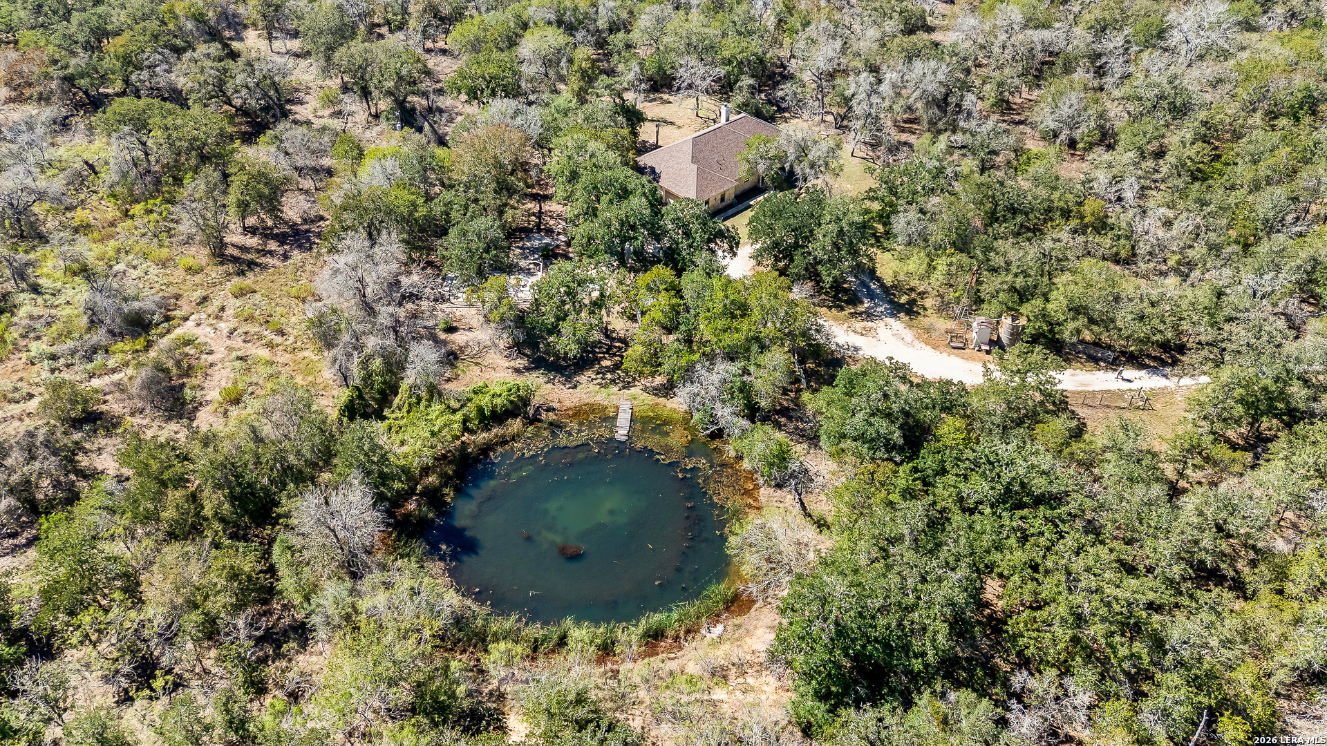 828 County Road 334, Stockdale, TX 78160