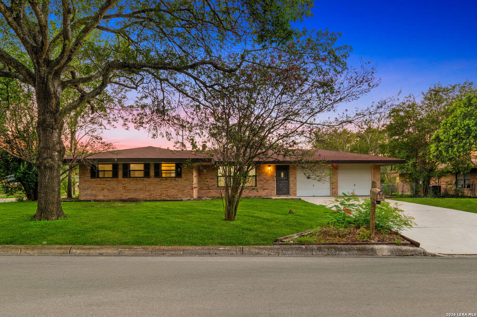 Property photo for 234 ZEPHYR DR, Windcrest, TX