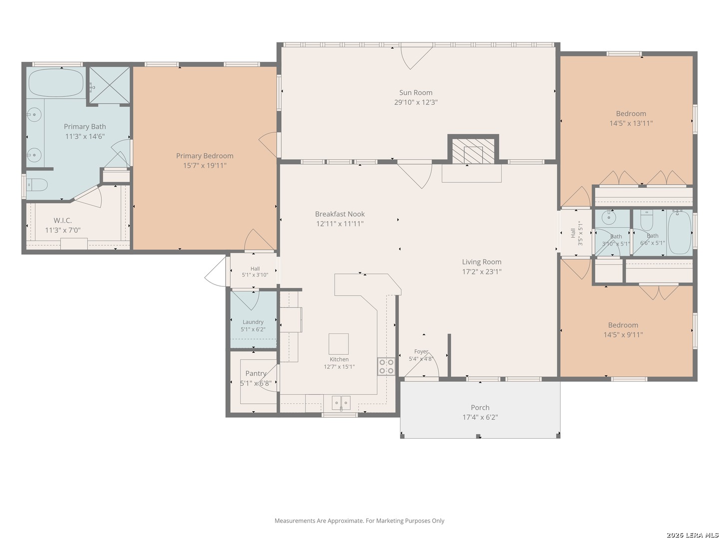 828 County Road 334, Stockdale, TX 78160