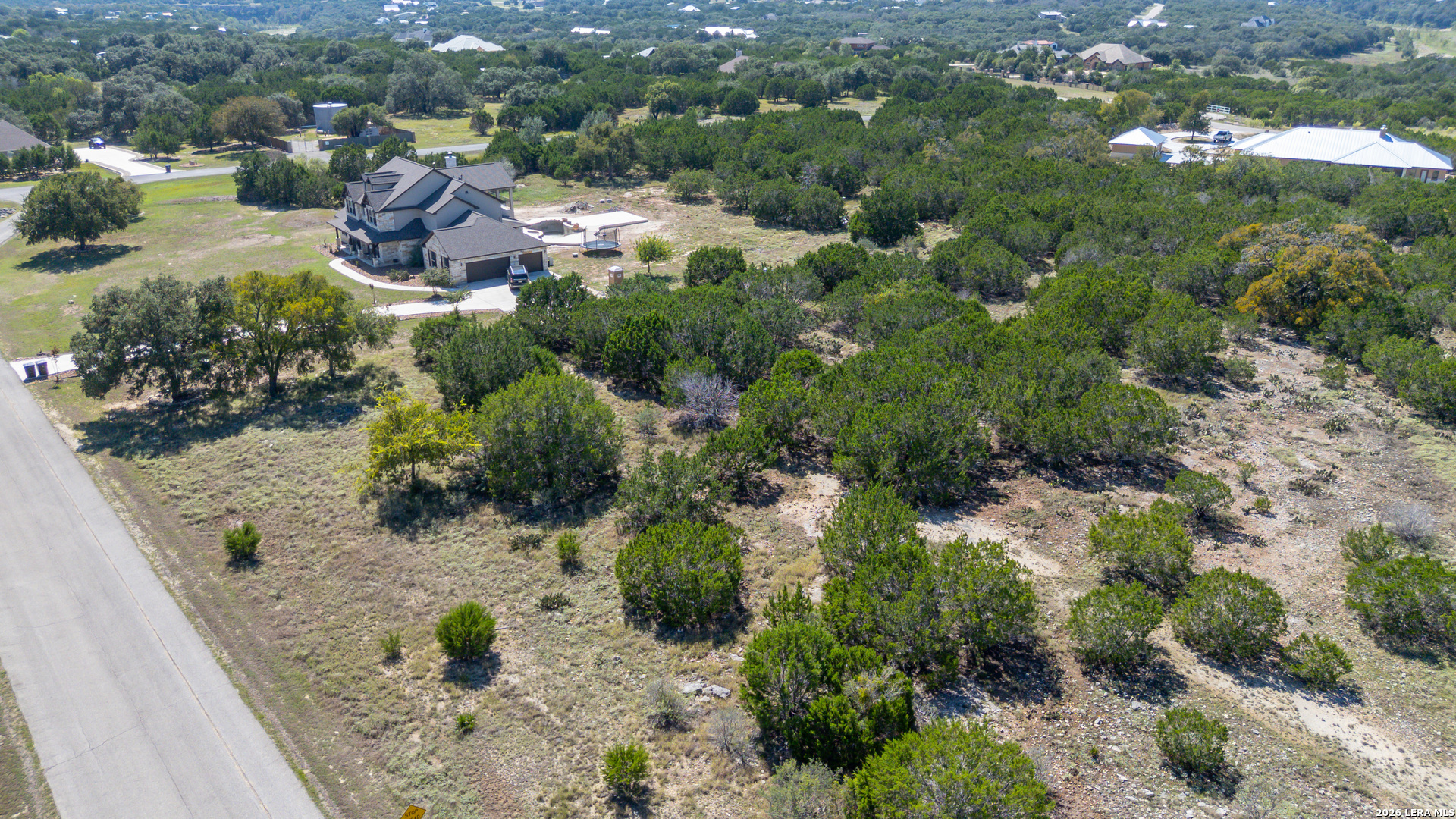 LOT 5 Cielo Rio Dr, Pipe Creek, TX 78063