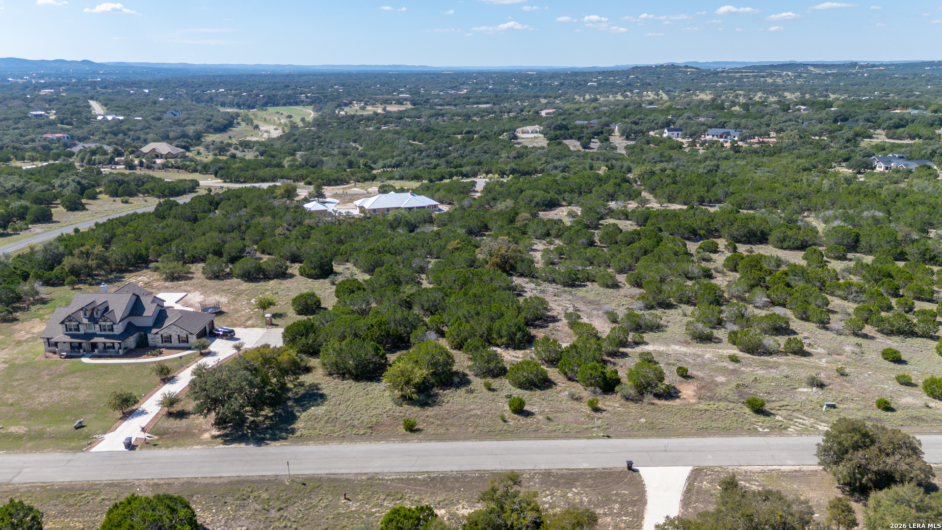 LOT 5 Cielo Rio Dr, Pipe Creek, TX 78063