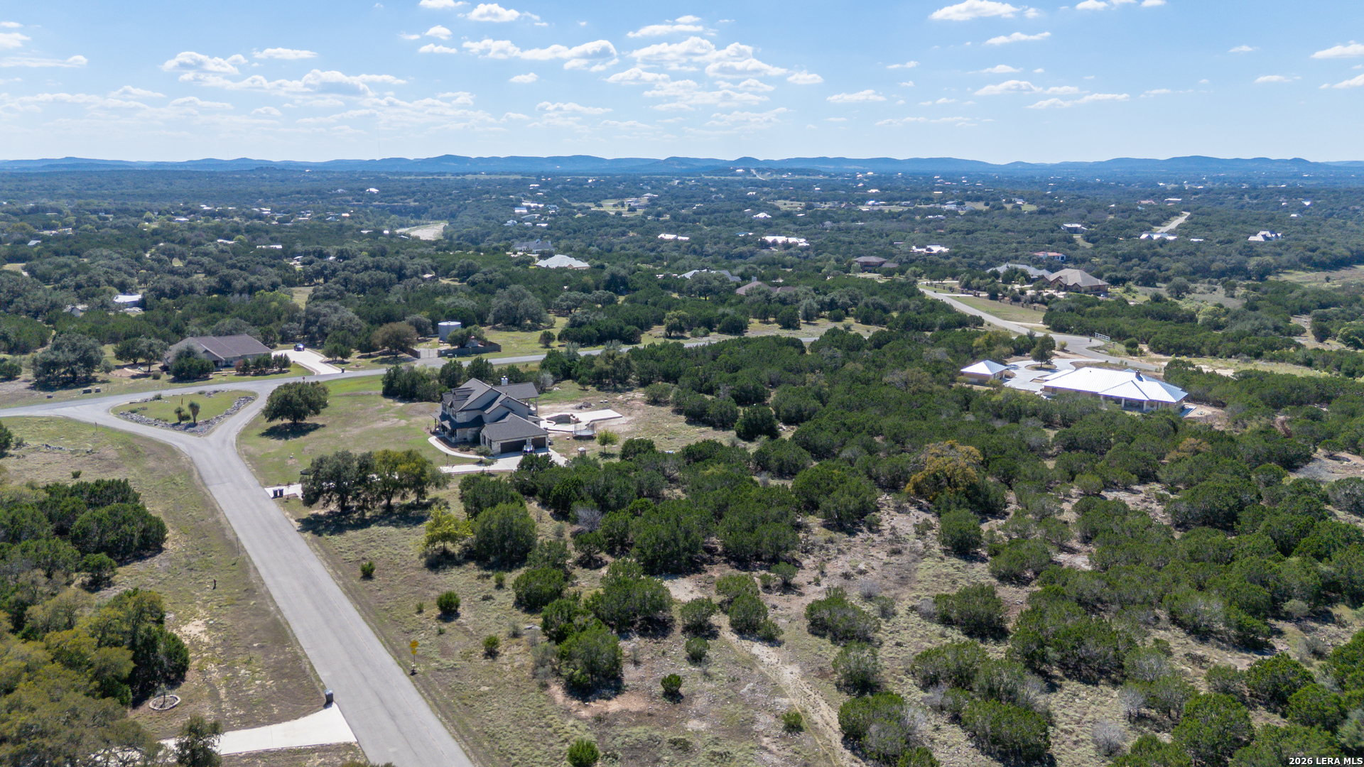 LOT 5 Cielo Rio Dr, Pipe Creek, TX 78063