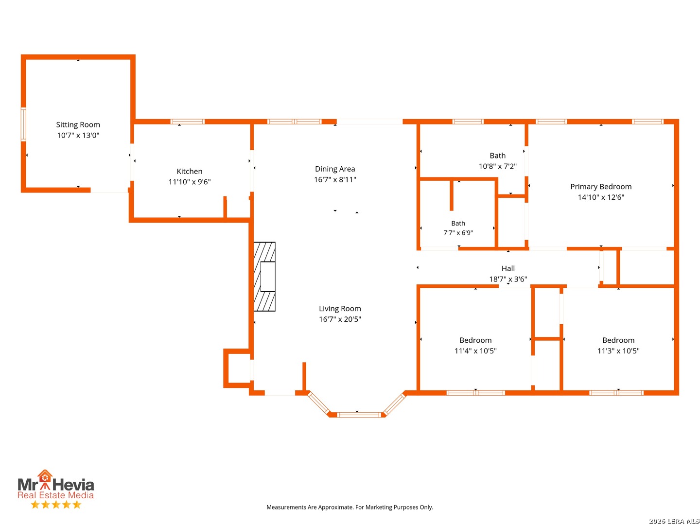 432 Knollwood Circle, Bandera, TX 78003