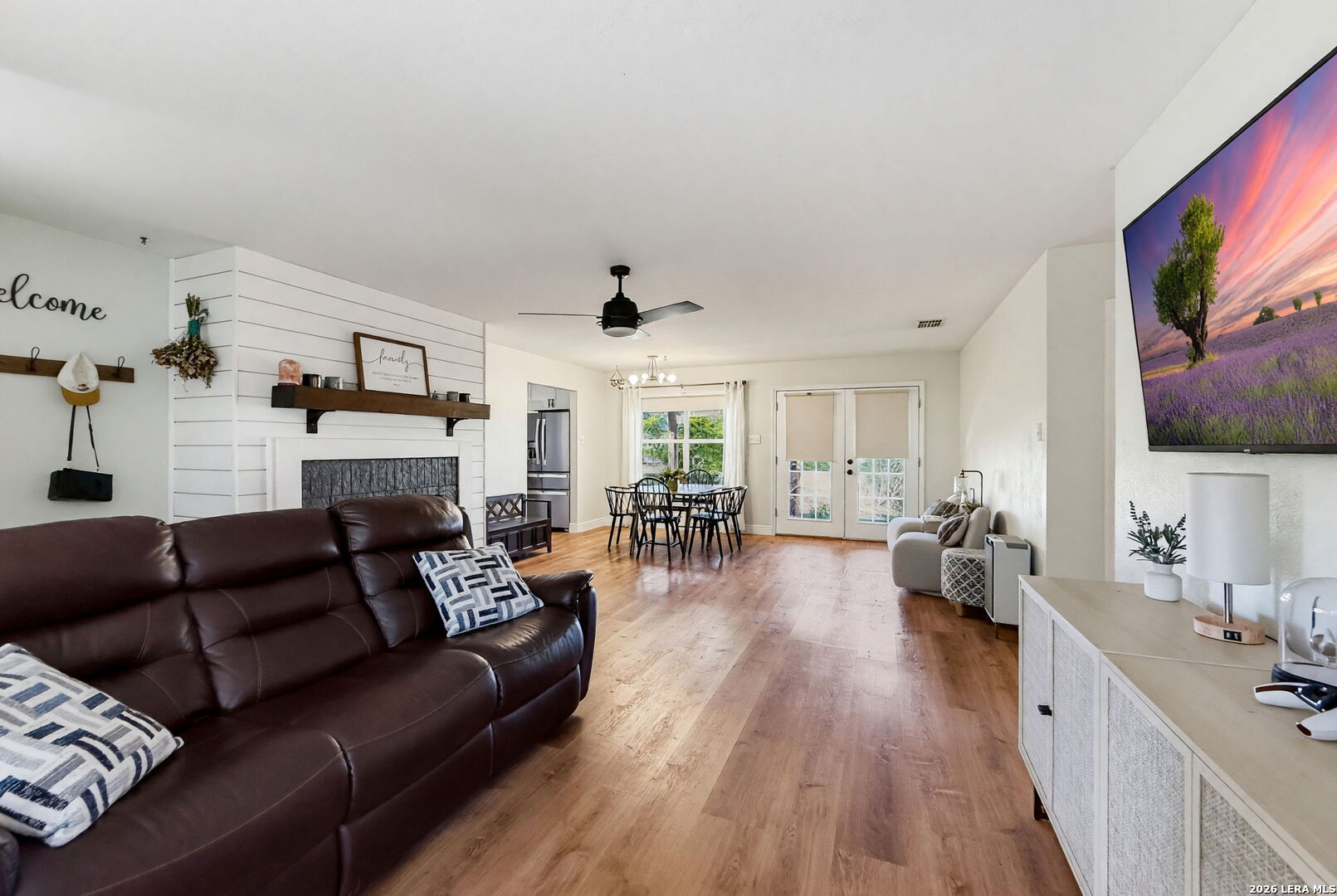 432 Knollwood Circle, Bandera, TX 78003