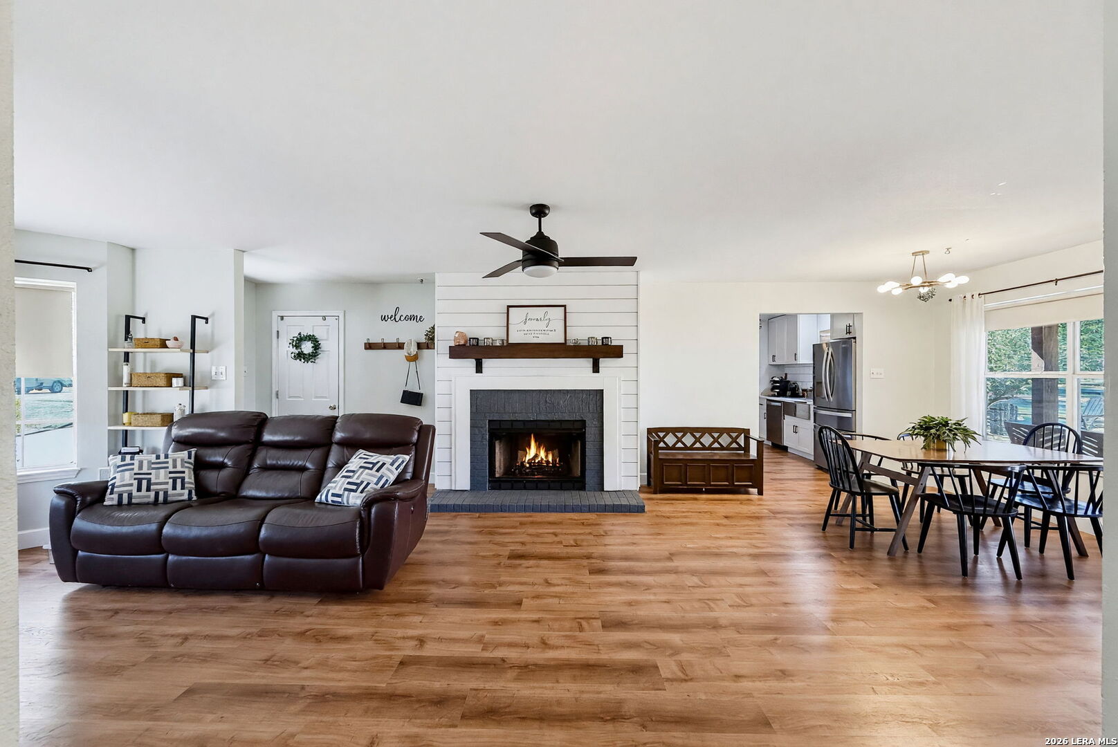 432 Knollwood Circle, Bandera, TX 78003