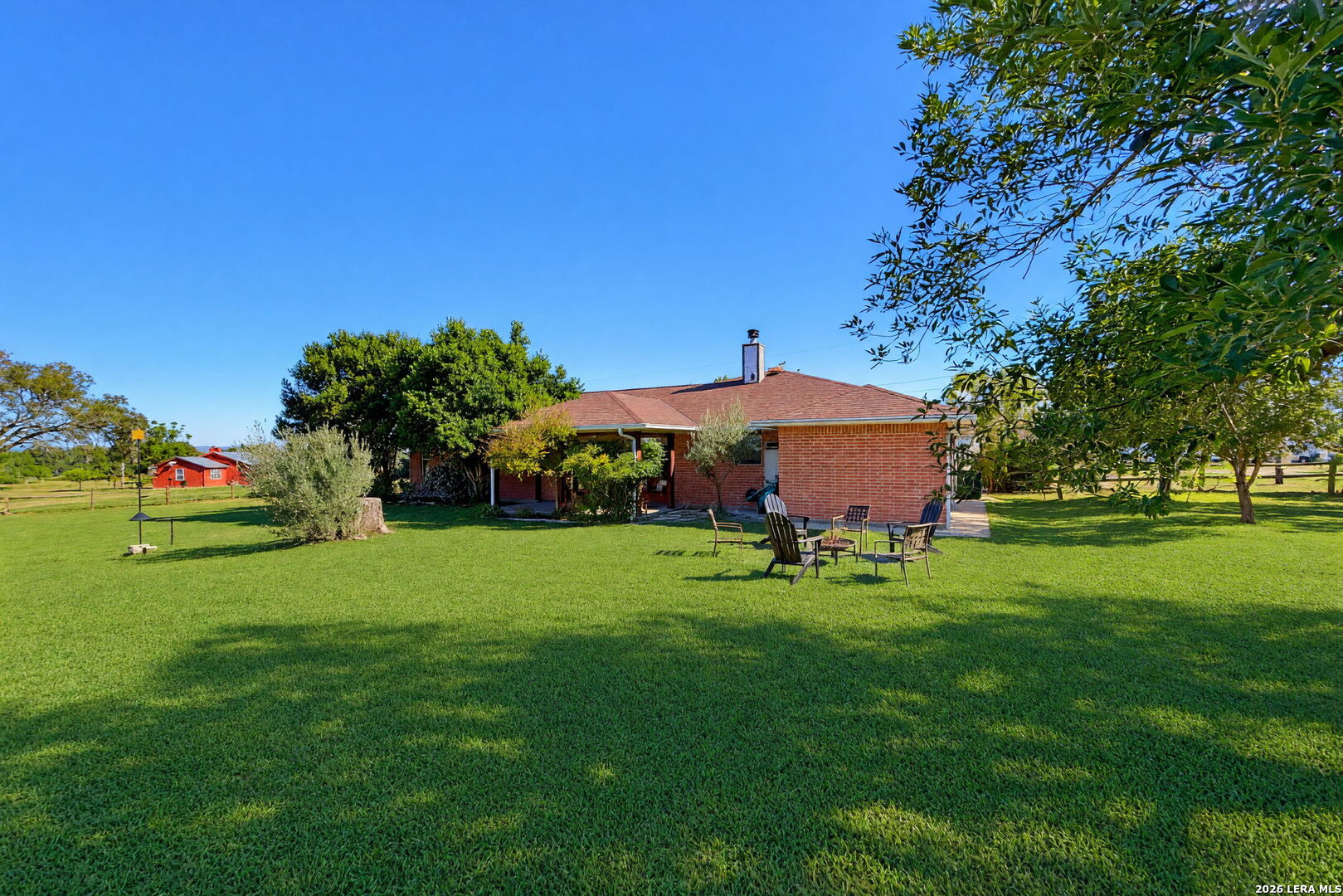 432 Knollwood Circle, Bandera, TX 78003