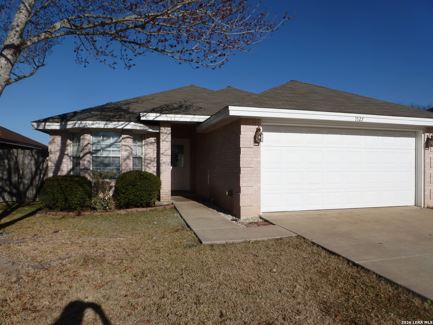 Property photo for 1527 DUSTIN CADE DR, New Braunfels, TX