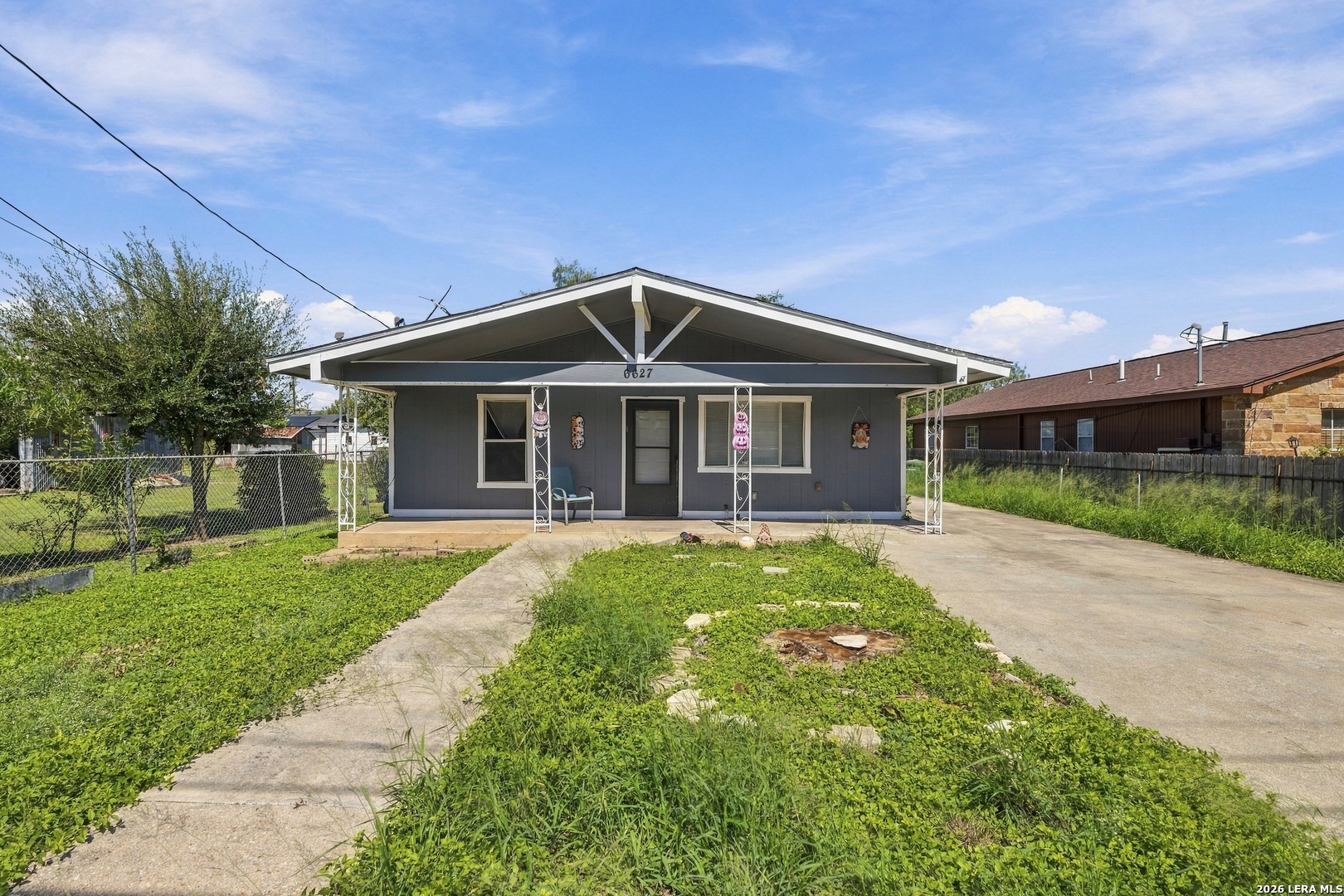 Property photo for 6627 TAHOKA ST, San Antonio, TX