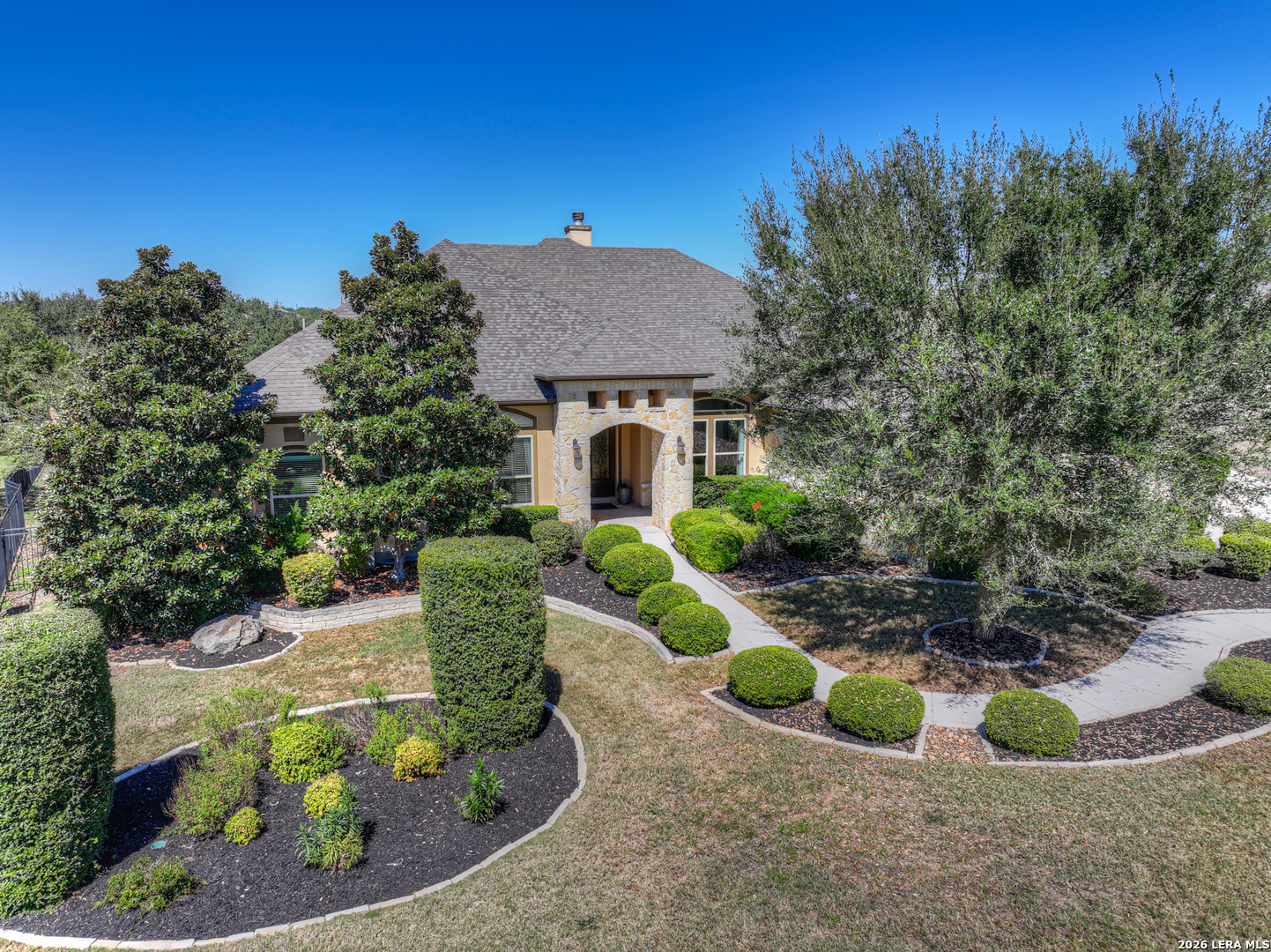 Property photo for 1418 Burgundy, New Braunfels, TX
