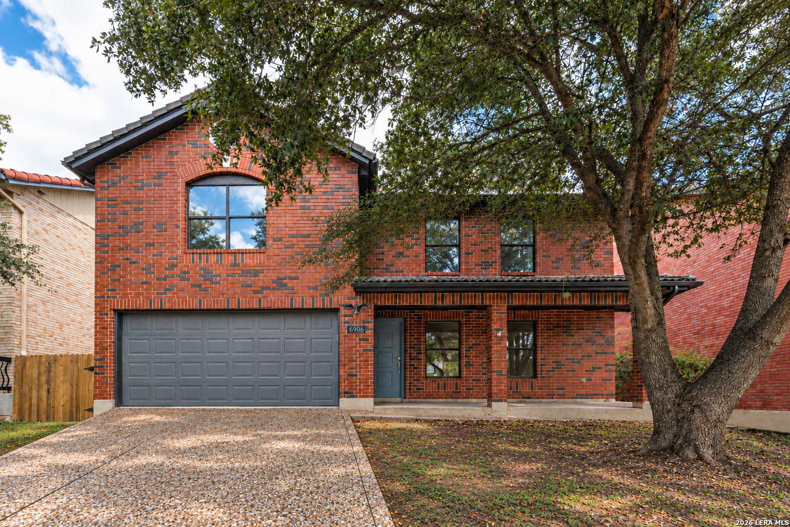 Property photo for 6906 Congressional, San Antonio, TX