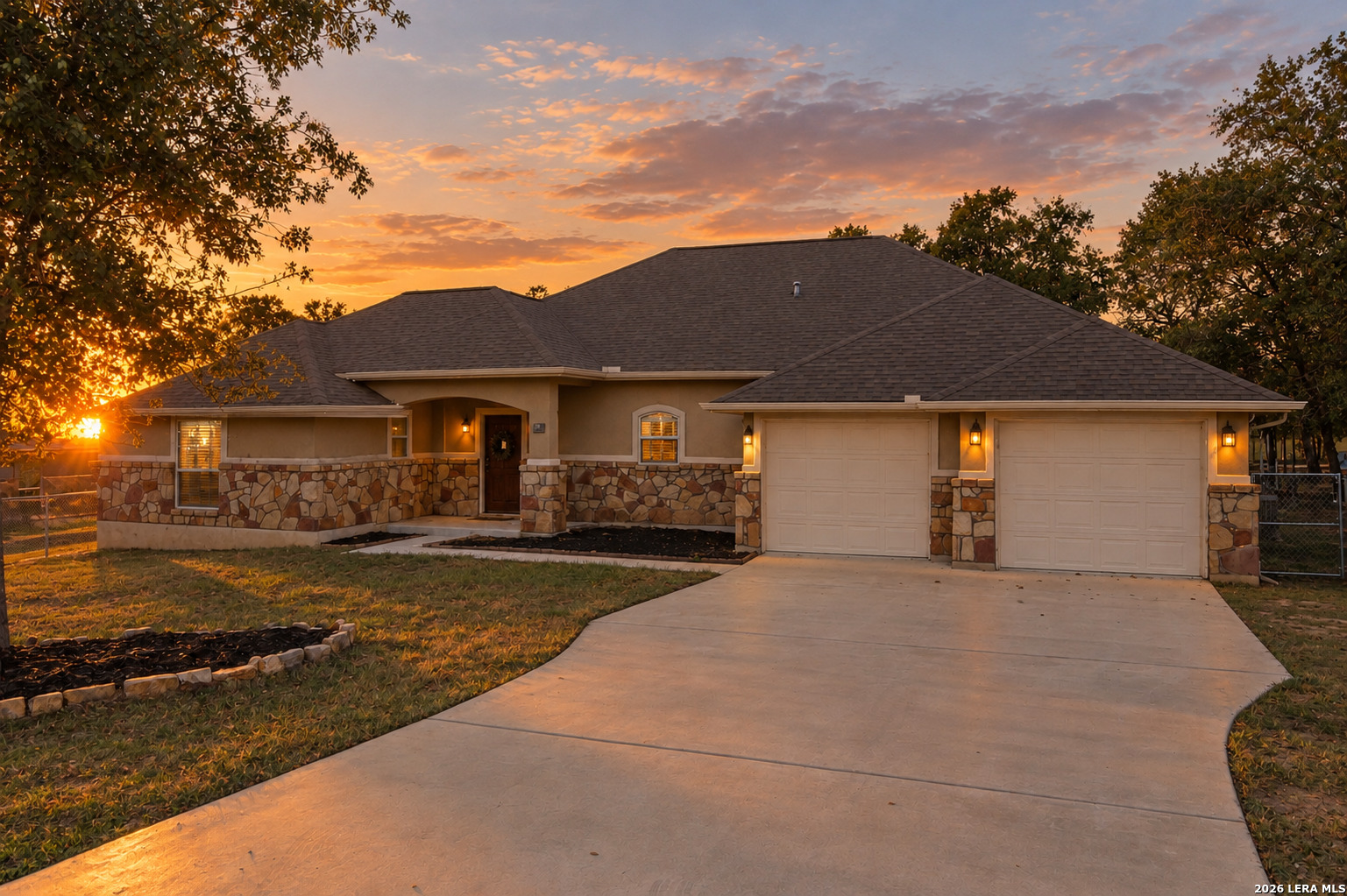Property photo for 237 Great Oaks Blvd, La Vernia, TX