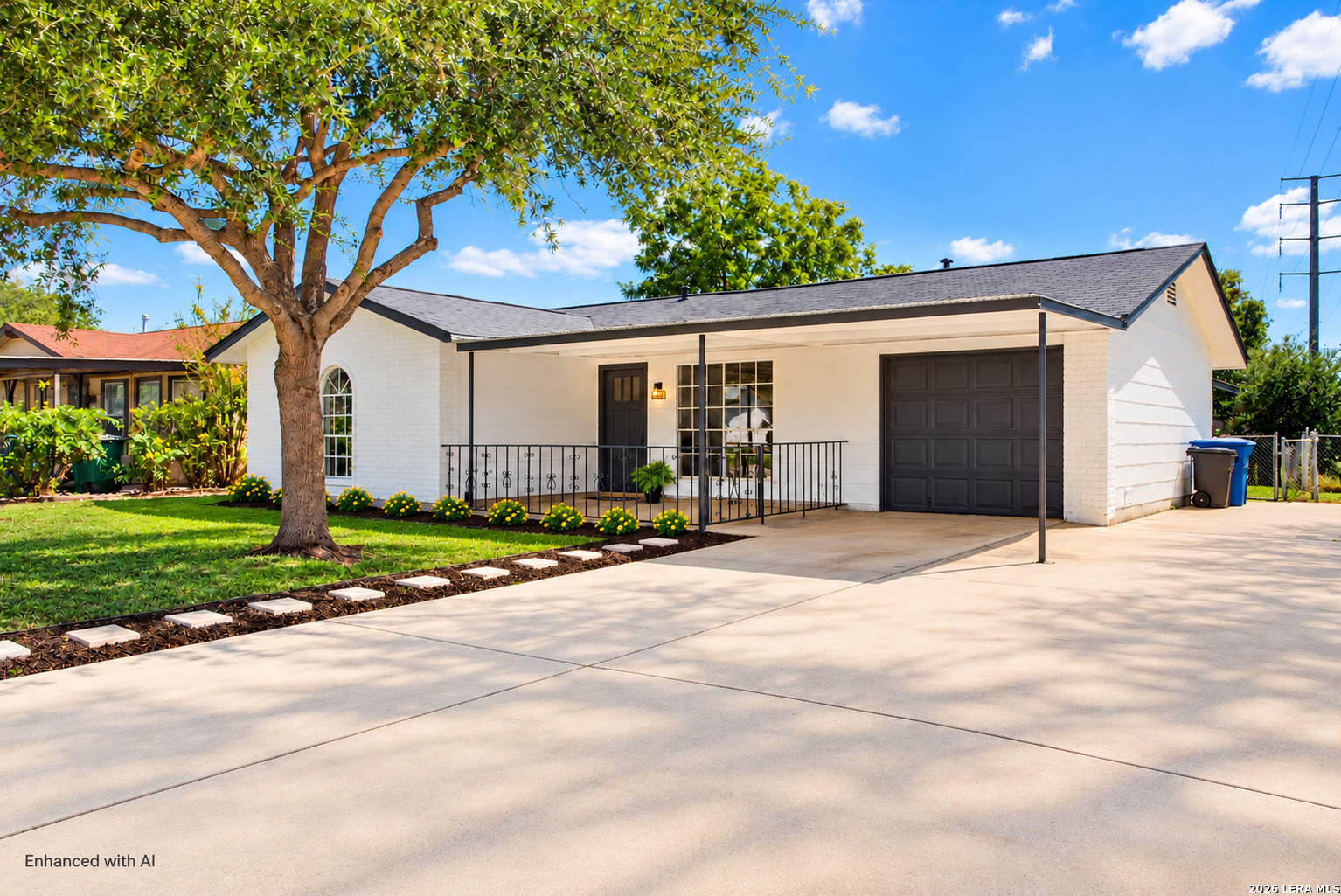 7218 PEBBLE CREEK DR, San Antonio, TX 78238