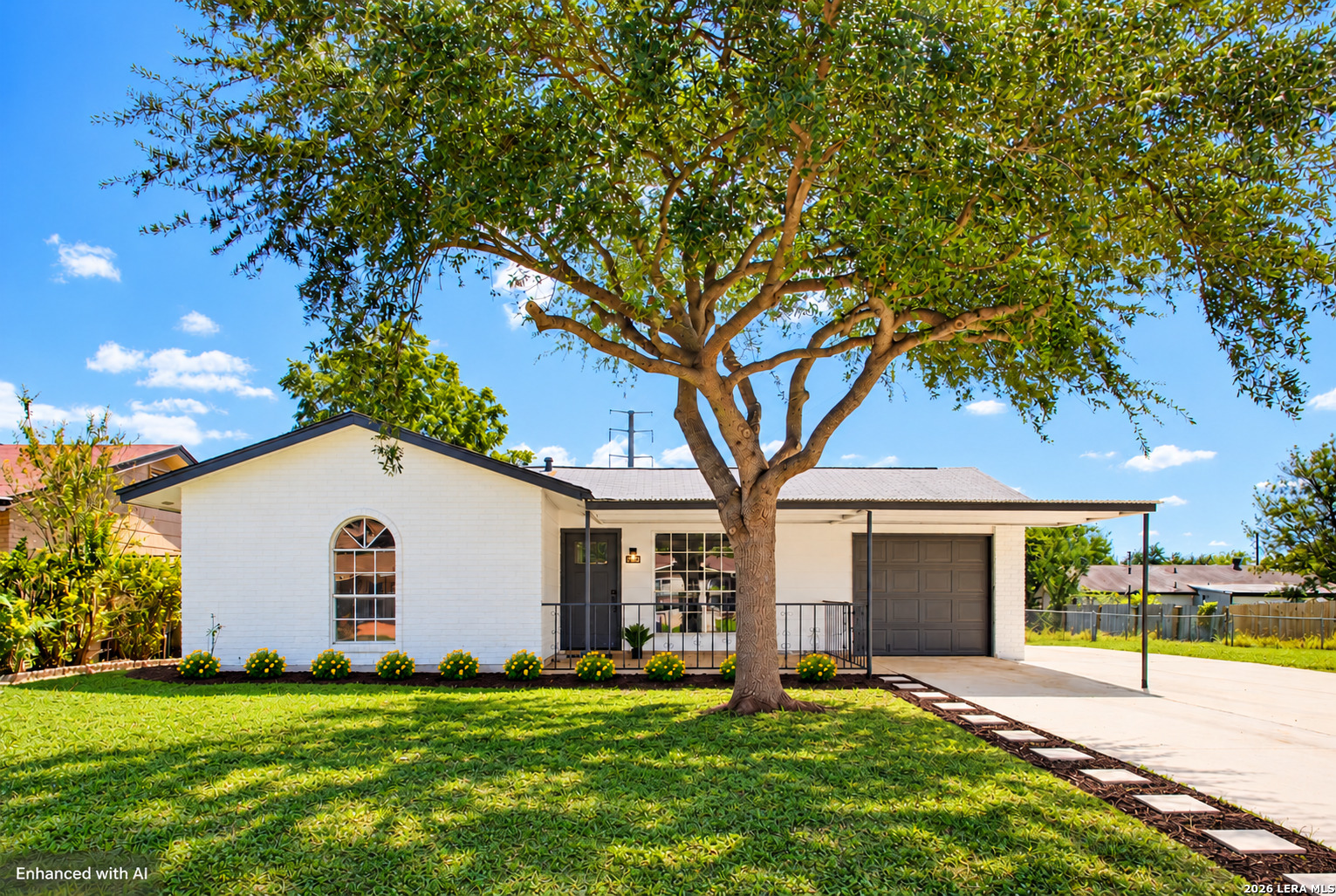 7218 PEBBLE CREEK DR, San Antonio, TX 78238