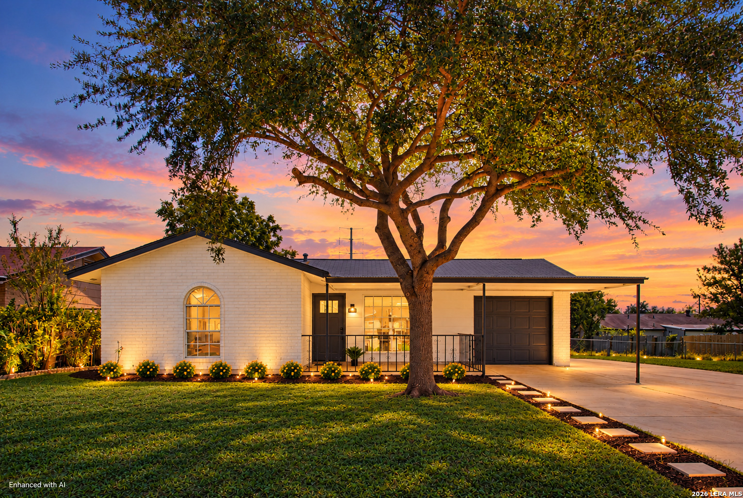 Property photo for 7218 PEBBLE CREEK DR, San Antonio, TX