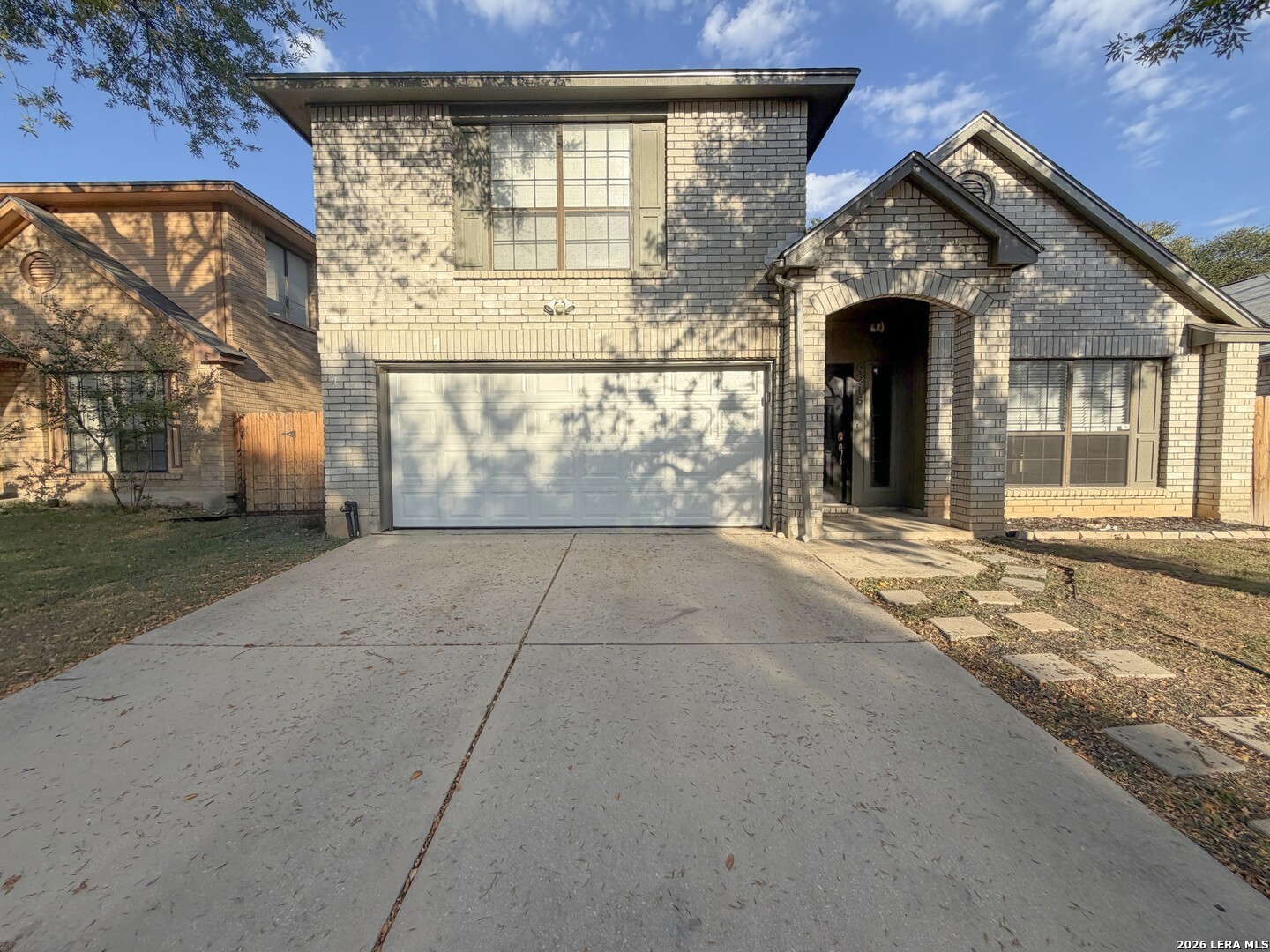 Property photo for 9218 PROCLAMATION DR, San Antonio, TX