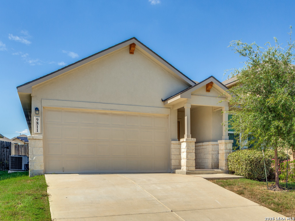 Photo 2 of Single family home for sale at 9811 Kalm Brome, San Antonio, TX 78254 | MLS# 2022556 | Listing updated on 2026-10-09