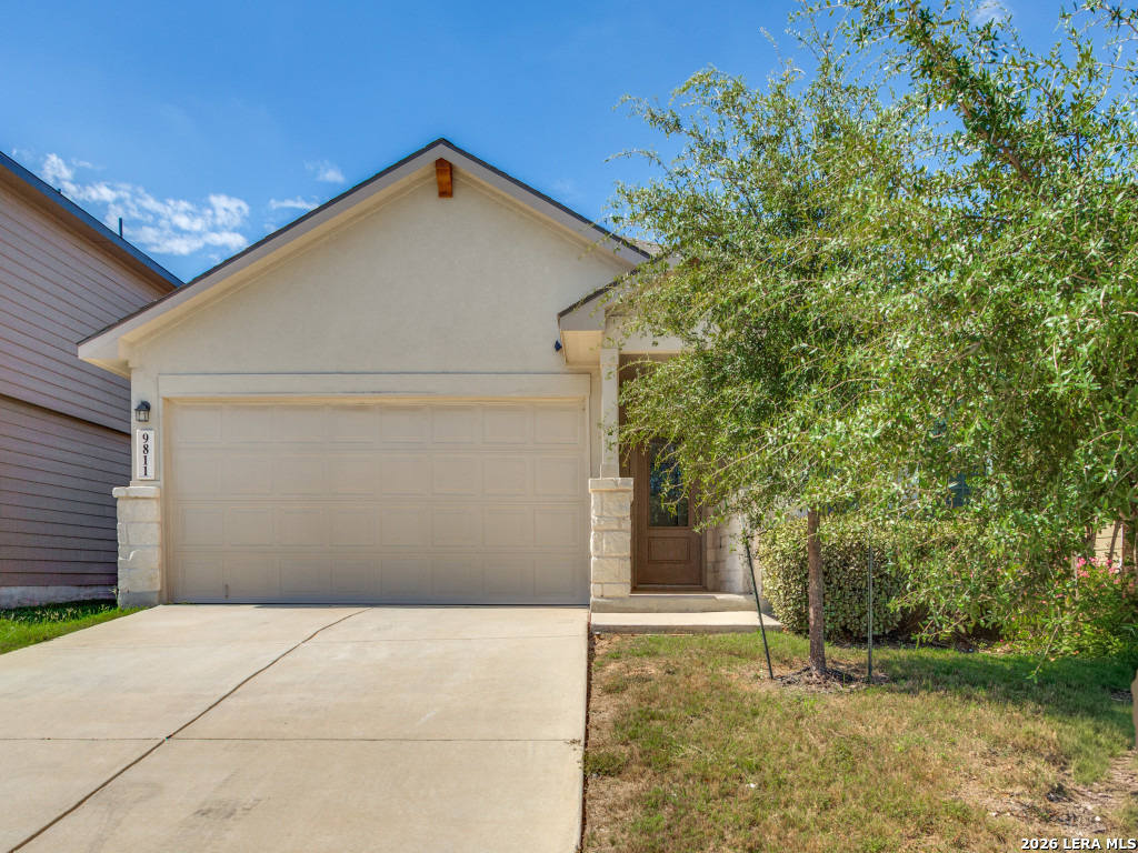 Photo 1 of Single family home for sale at 9811 Kalm Brome, San Antonio, TX 78254 | MLS# 2022556 | Listing updated on 2026-10-09