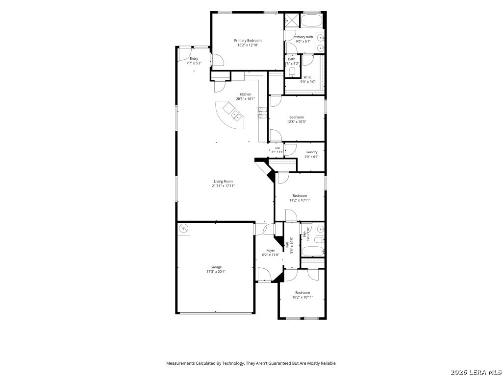 9811 Kalm Brome, San Antonio, TX 78254
