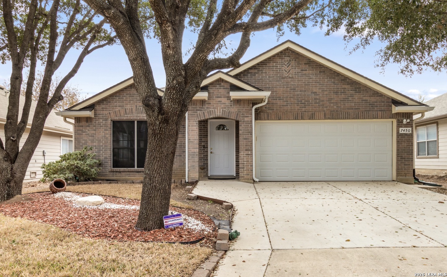 Property photo for 7450 Obbligato, San Antonio, TX