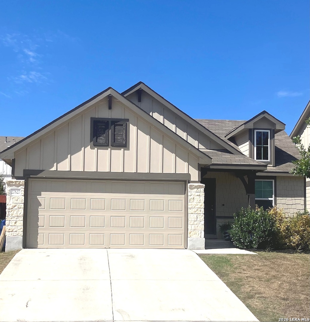 Property photo for 27527 SAGE VW, Boerne, TX