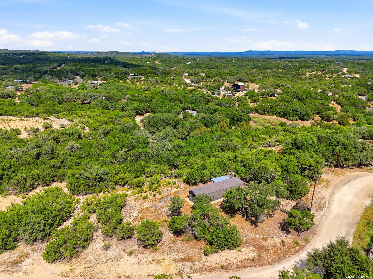 333 SPANISH OAK DR, Bandera, TX 78003