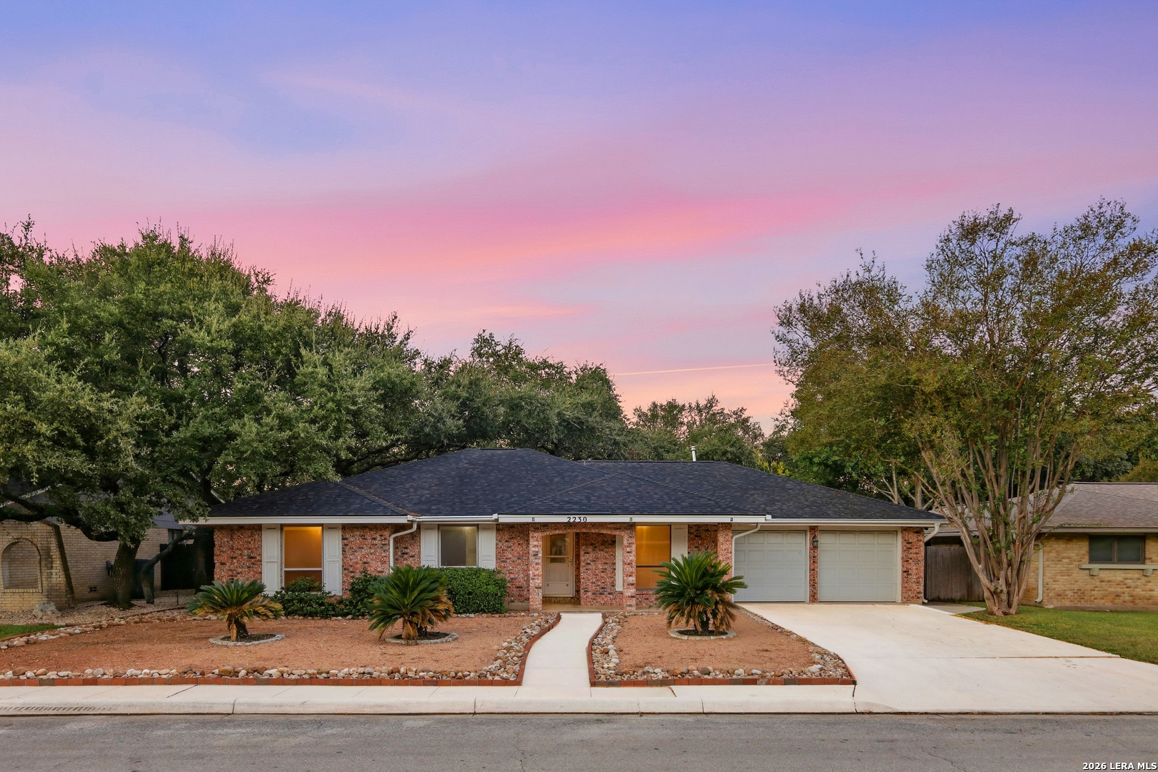 Property photo for 2230 SHADOW CLIFF ST, San Antonio, TX