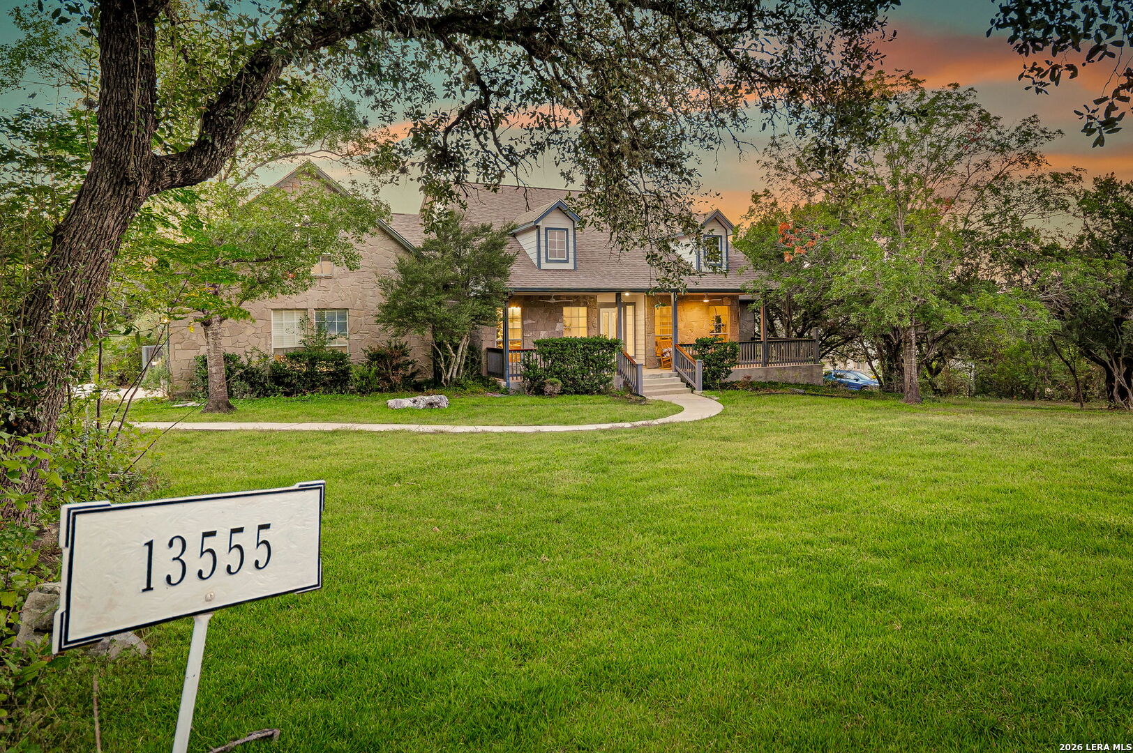 Property photo for 13555 ADOBE WALLS DR, Helotes, TX