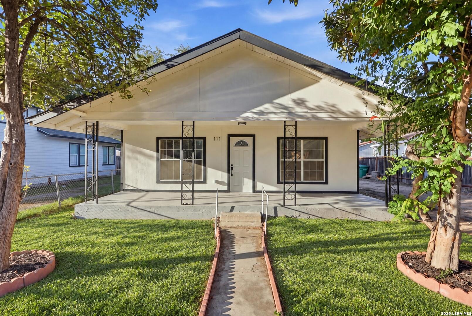 Property photo for 111 BARRETT AVE, San Antonio, TX