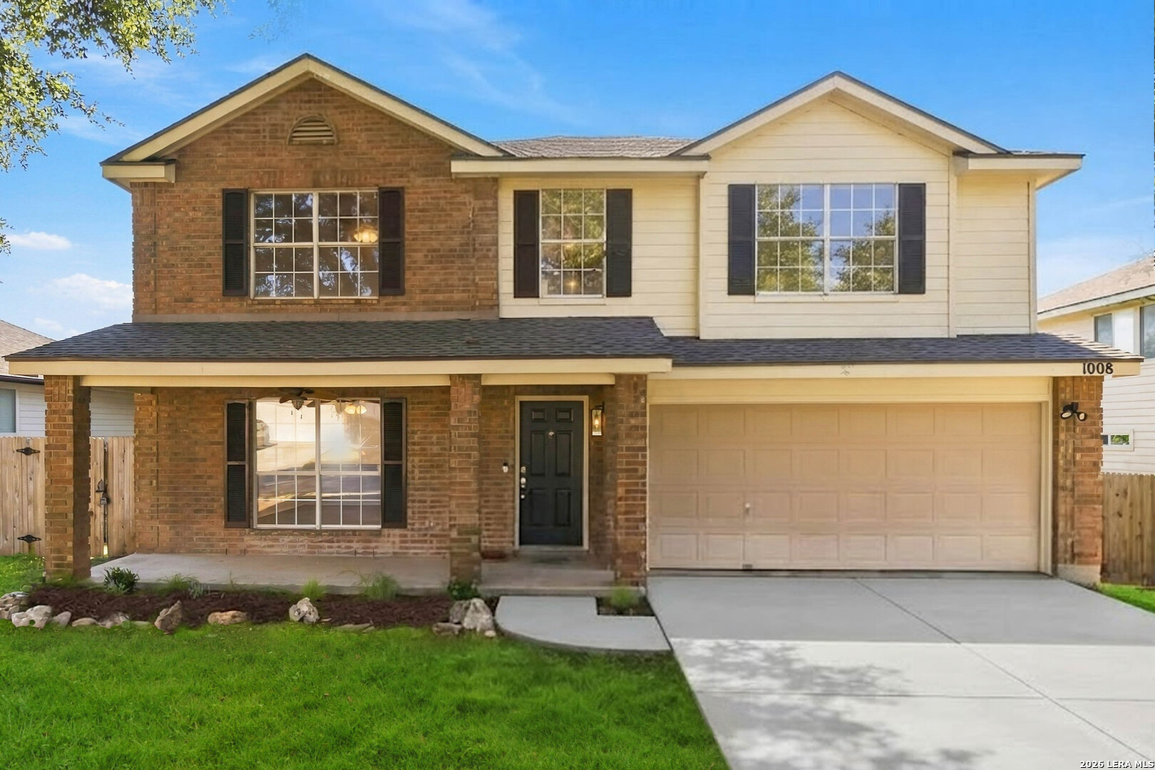 Property photo for 1008 Lion King, San Antonio, TX